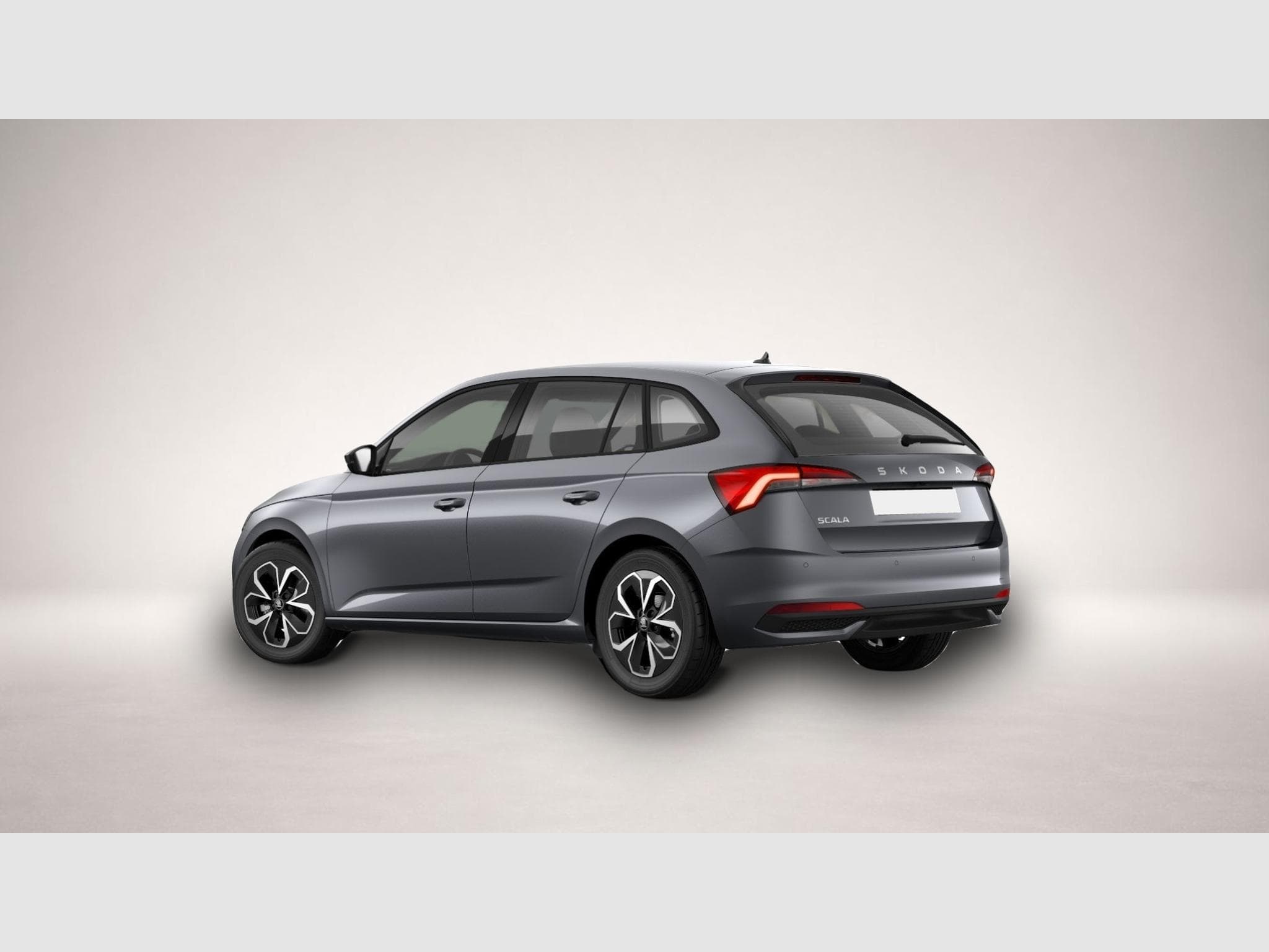 Skoda Scala (2026) - Photo 3