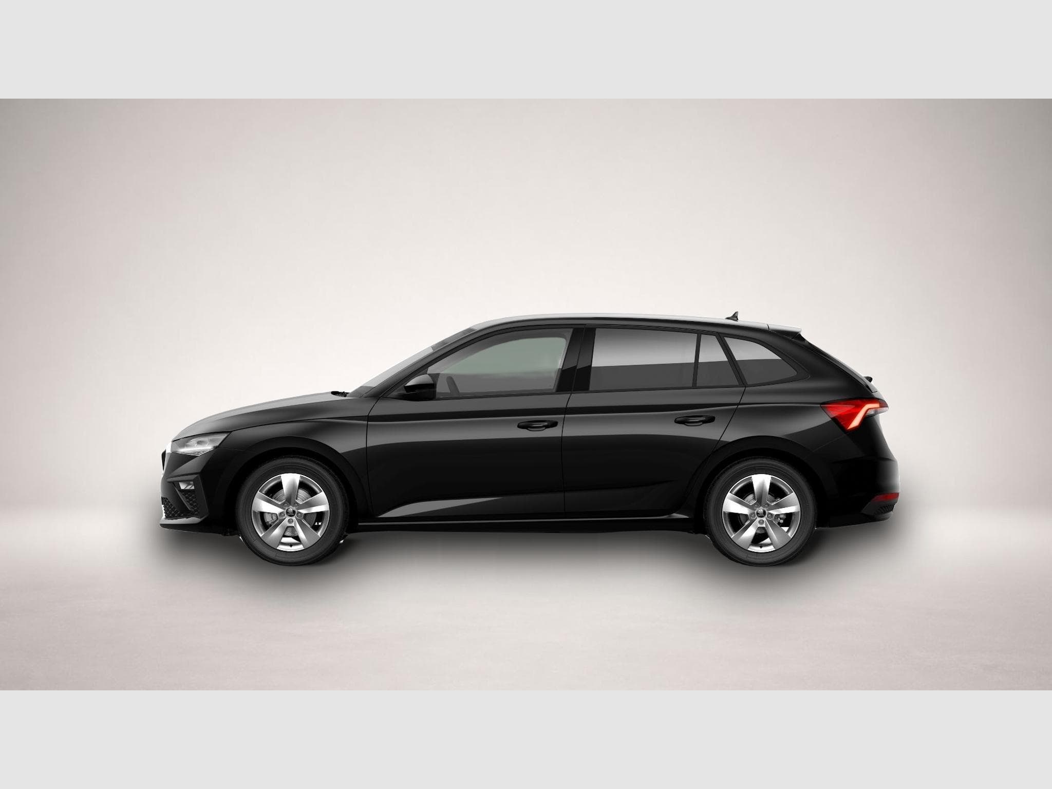 Skoda Scala (2026) - Photo 2