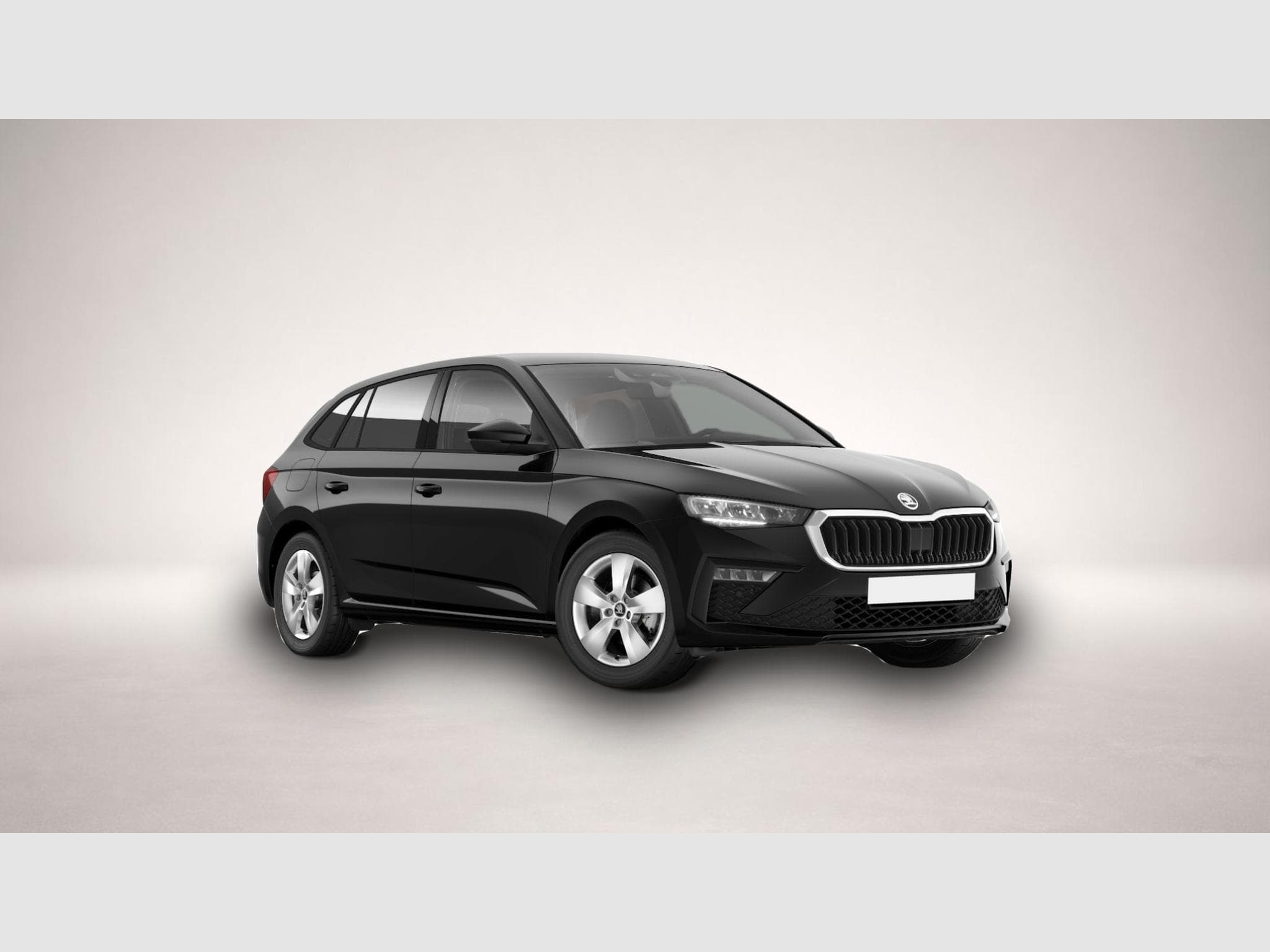 Skoda Scala (2026) - Photo 1