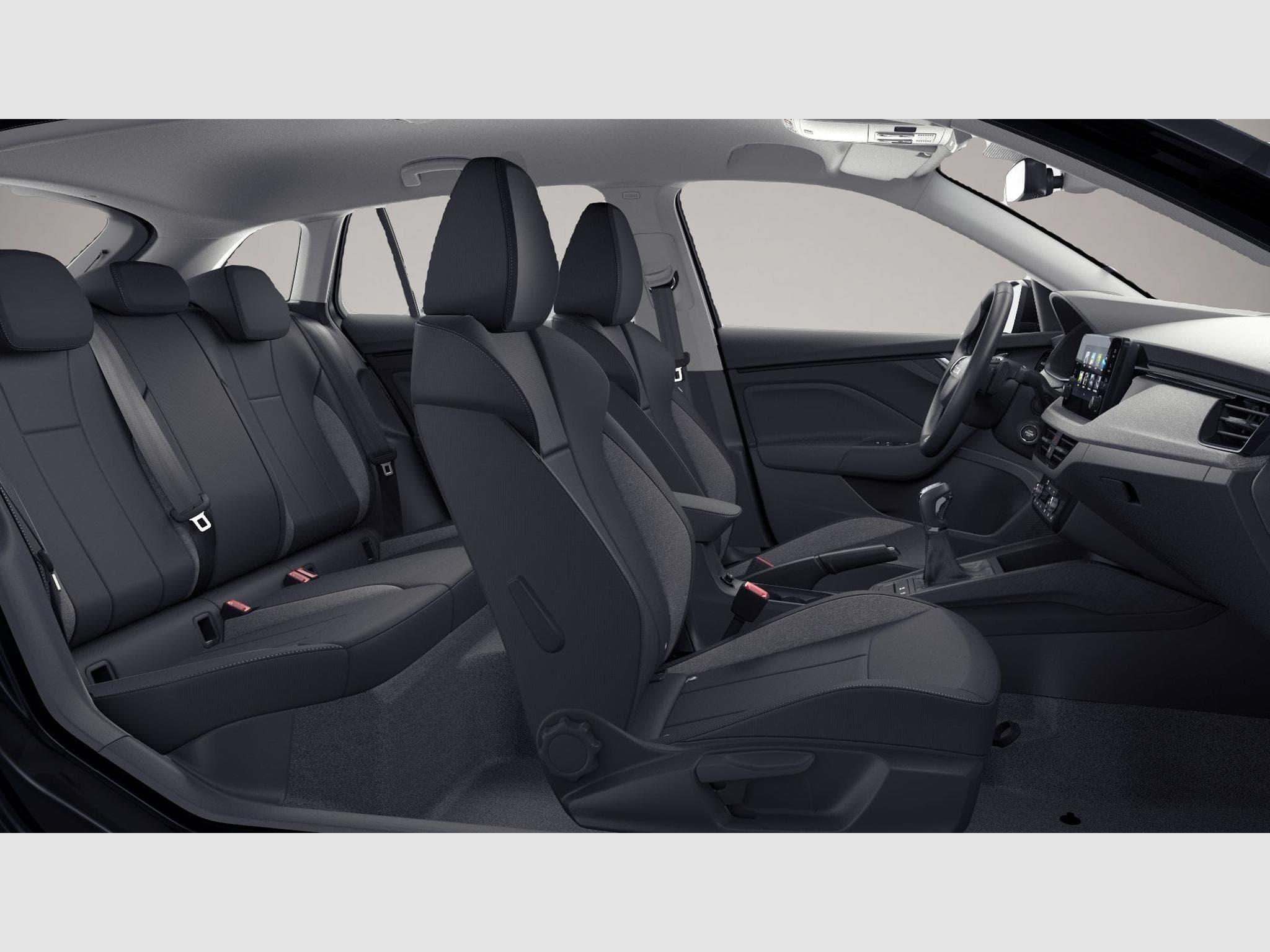 Skoda Scala (2026) - Photo 5