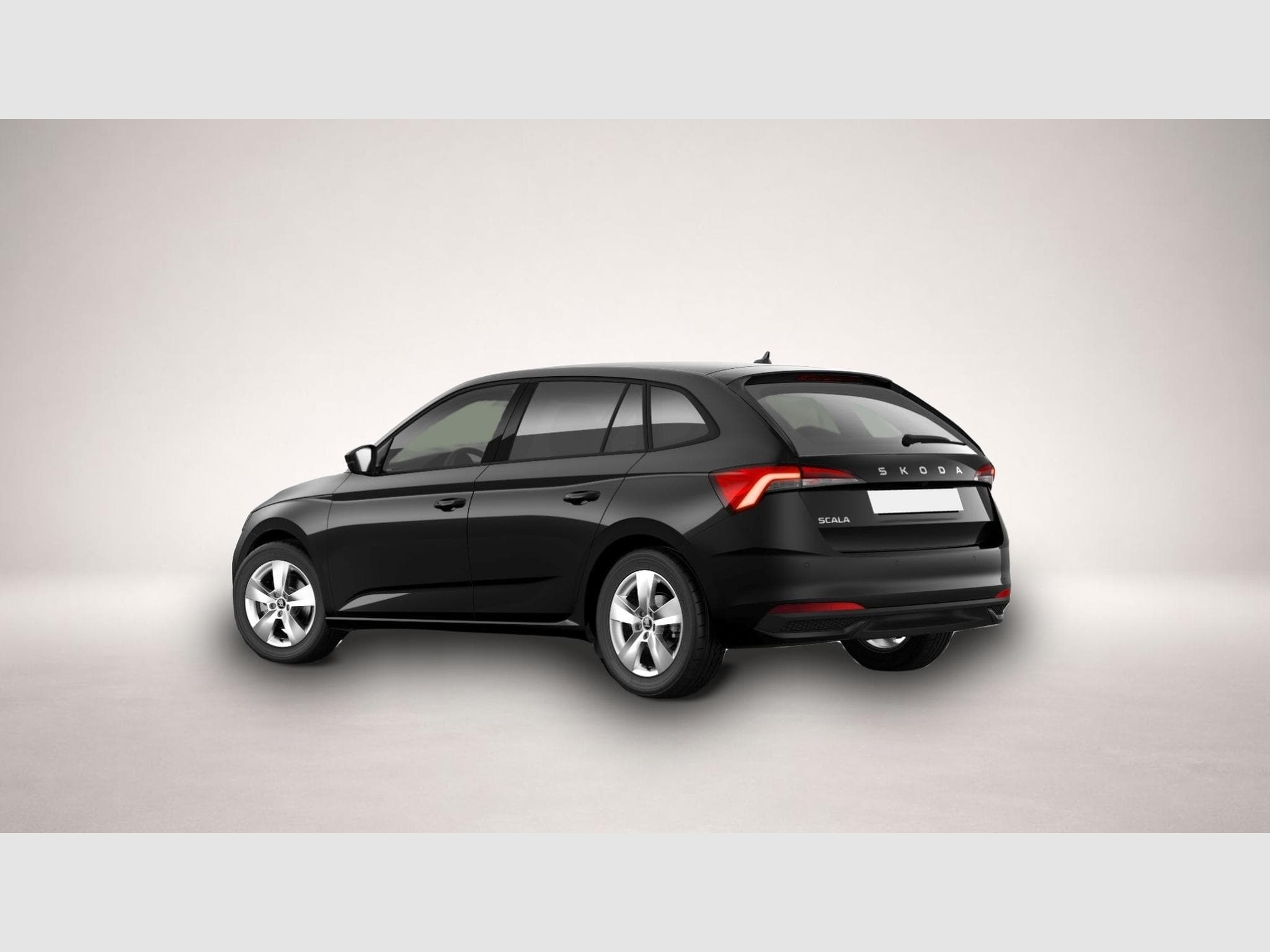 Skoda Scala (2026) - Photo 3