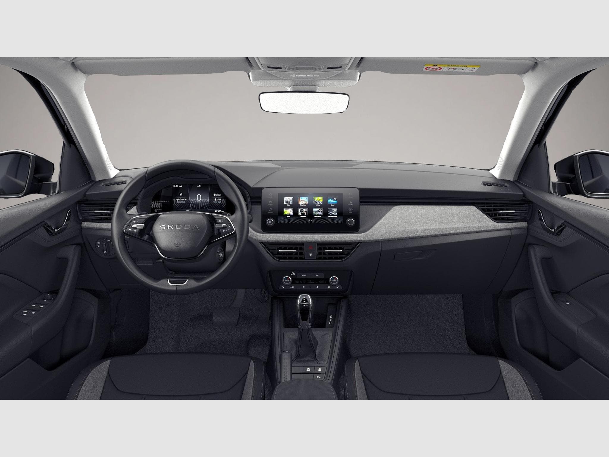 Skoda Scala (2026) - Photo 4