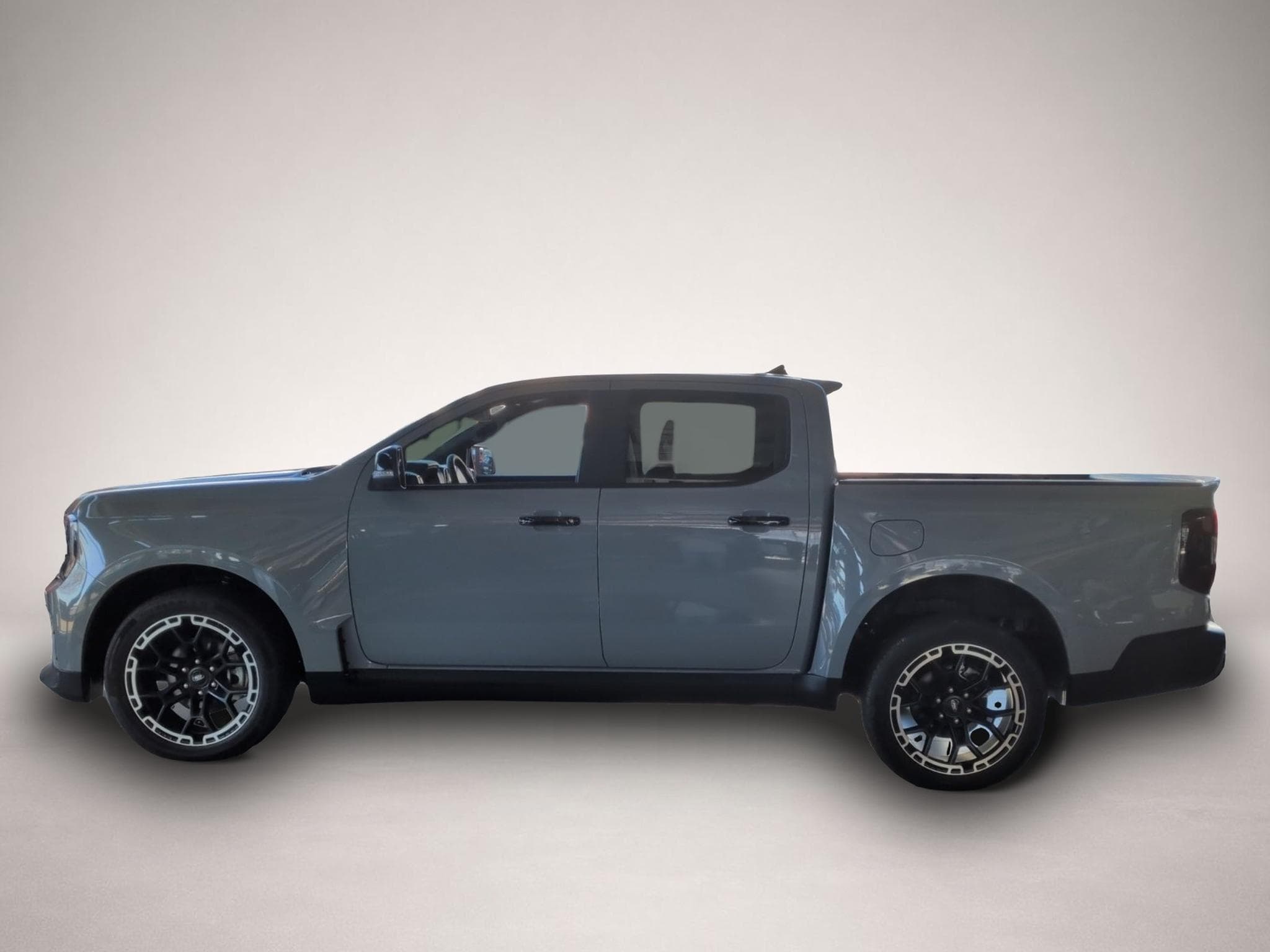 Ford Ranger (2025) - Photo 2