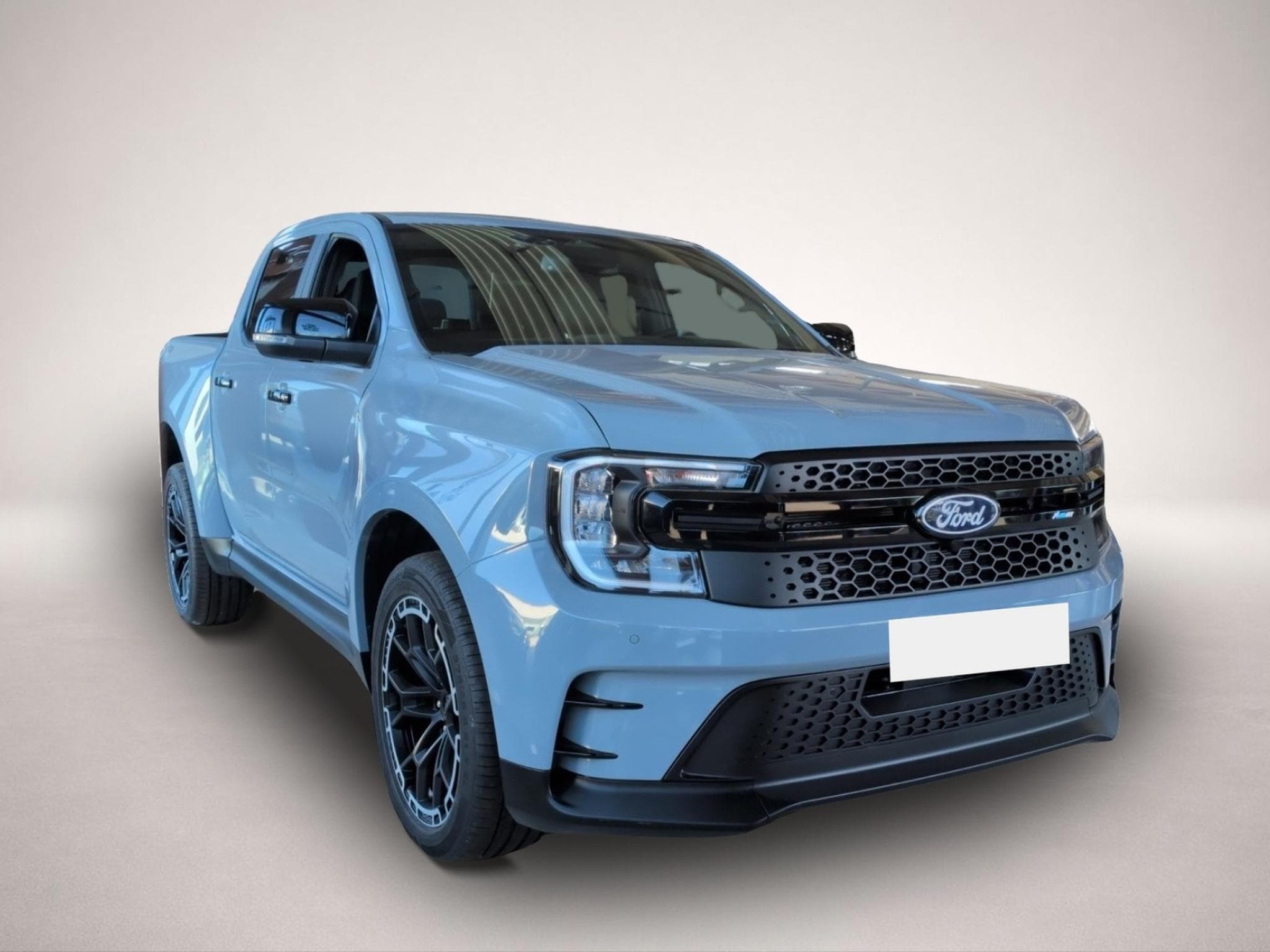 Ford Ranger (2025) - Photo 6