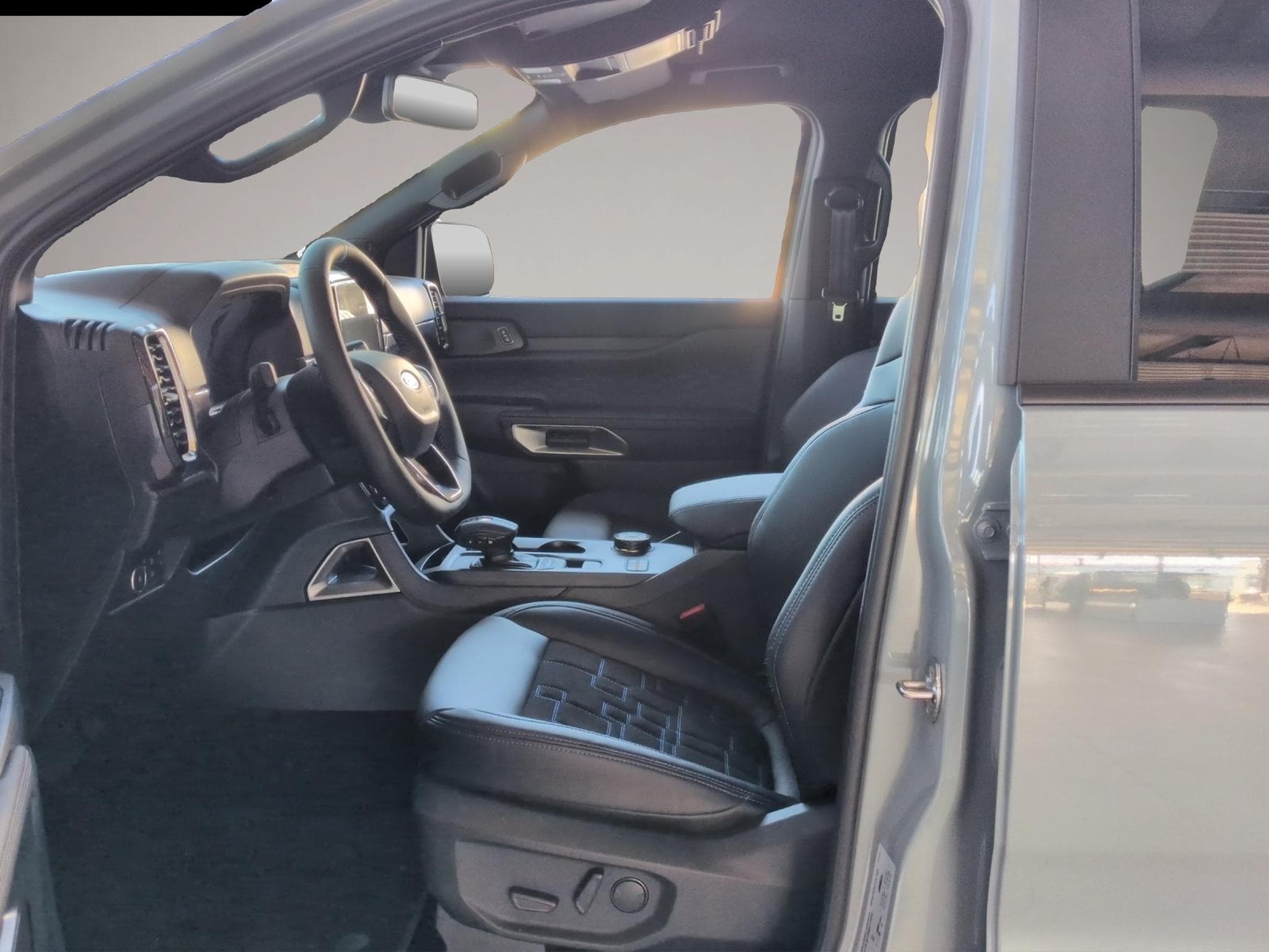 Ford Ranger (2025) - Photo 7