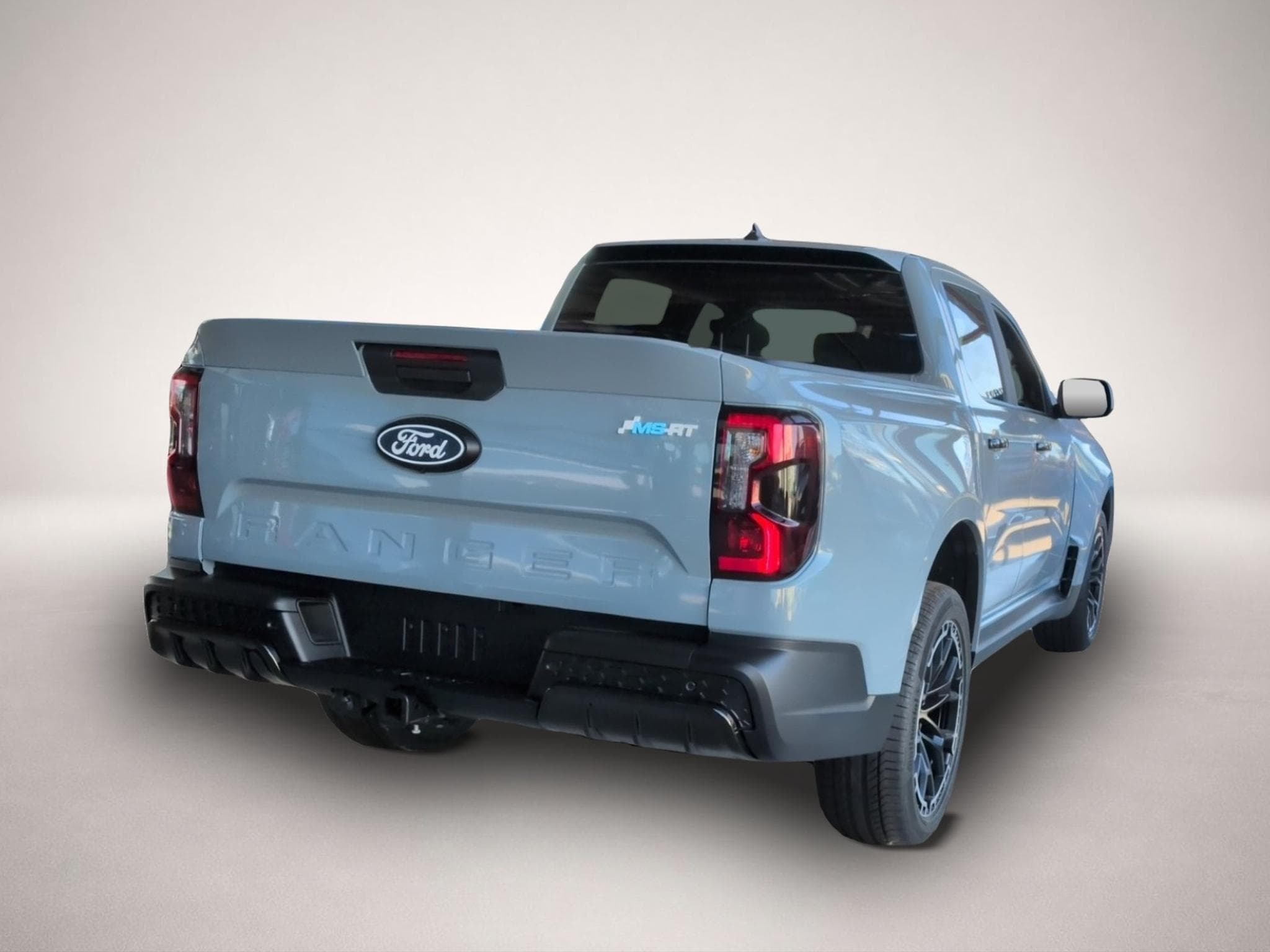 Ford Ranger (2025) - Photo 5