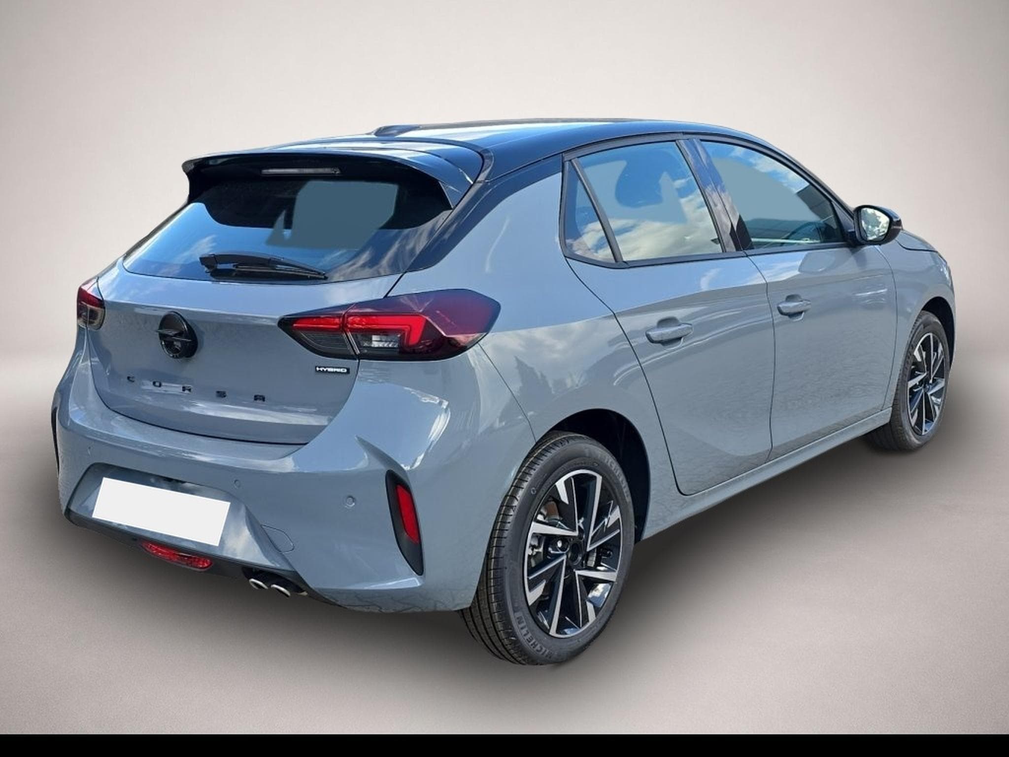 Opel Corsa (2026) - Photo 2