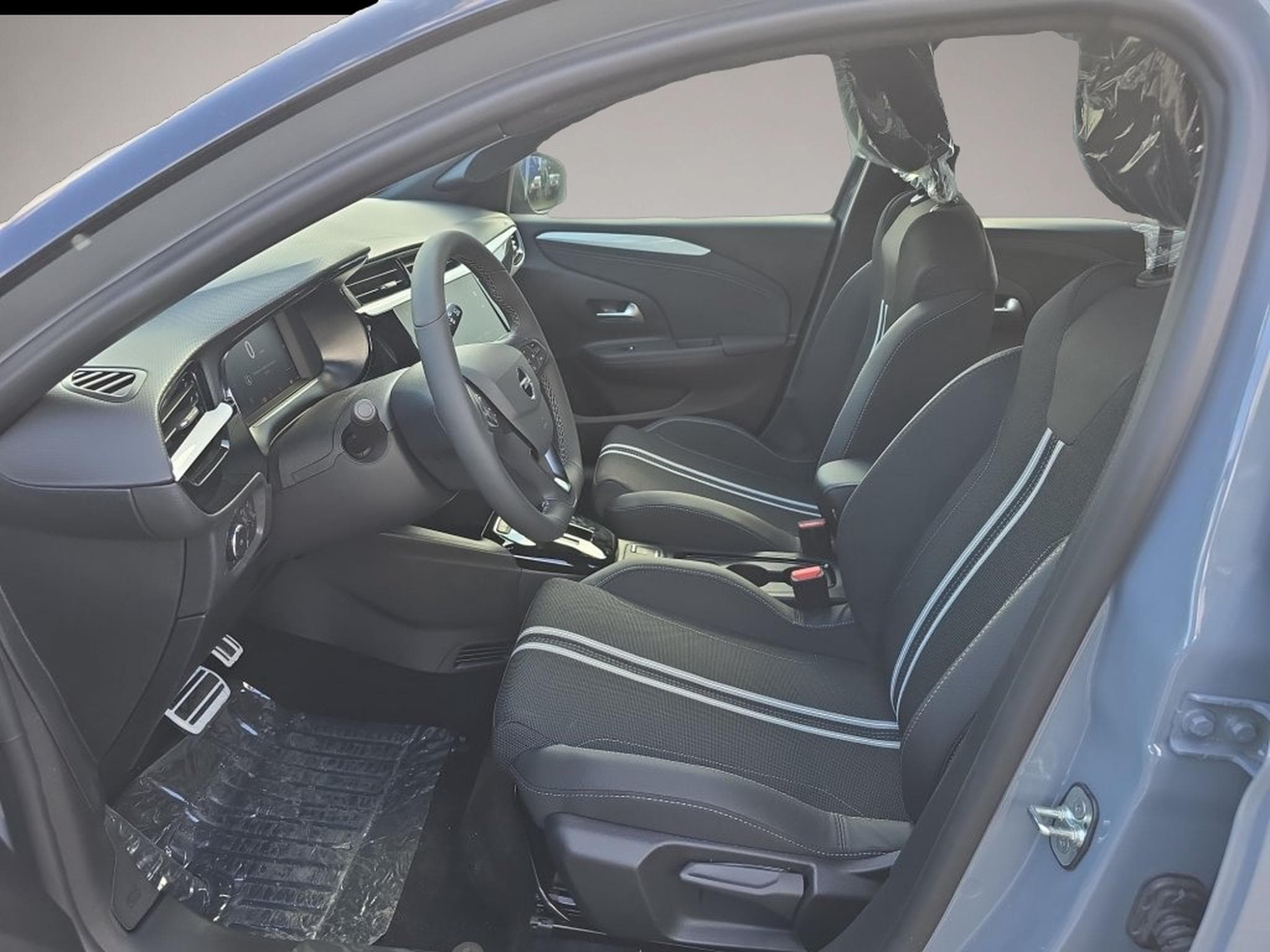Opel Corsa (2026) - Photo 3