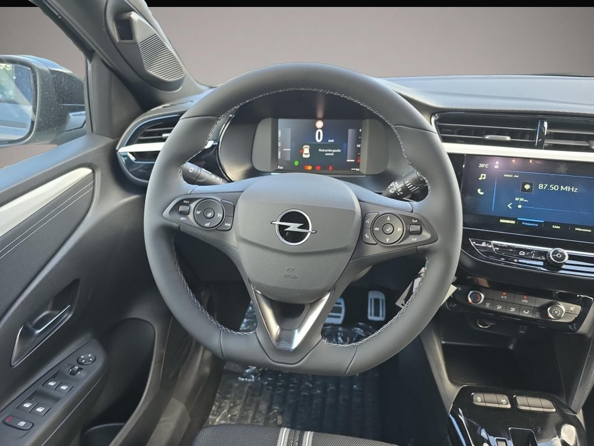 Opel Corsa (2026) - Photo 4