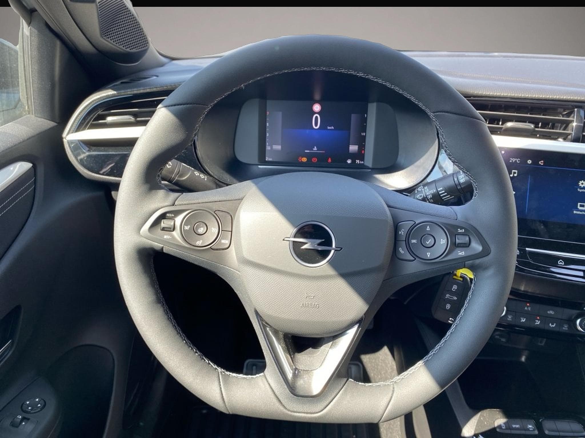 Opel Corsa (2026) - Photo 4