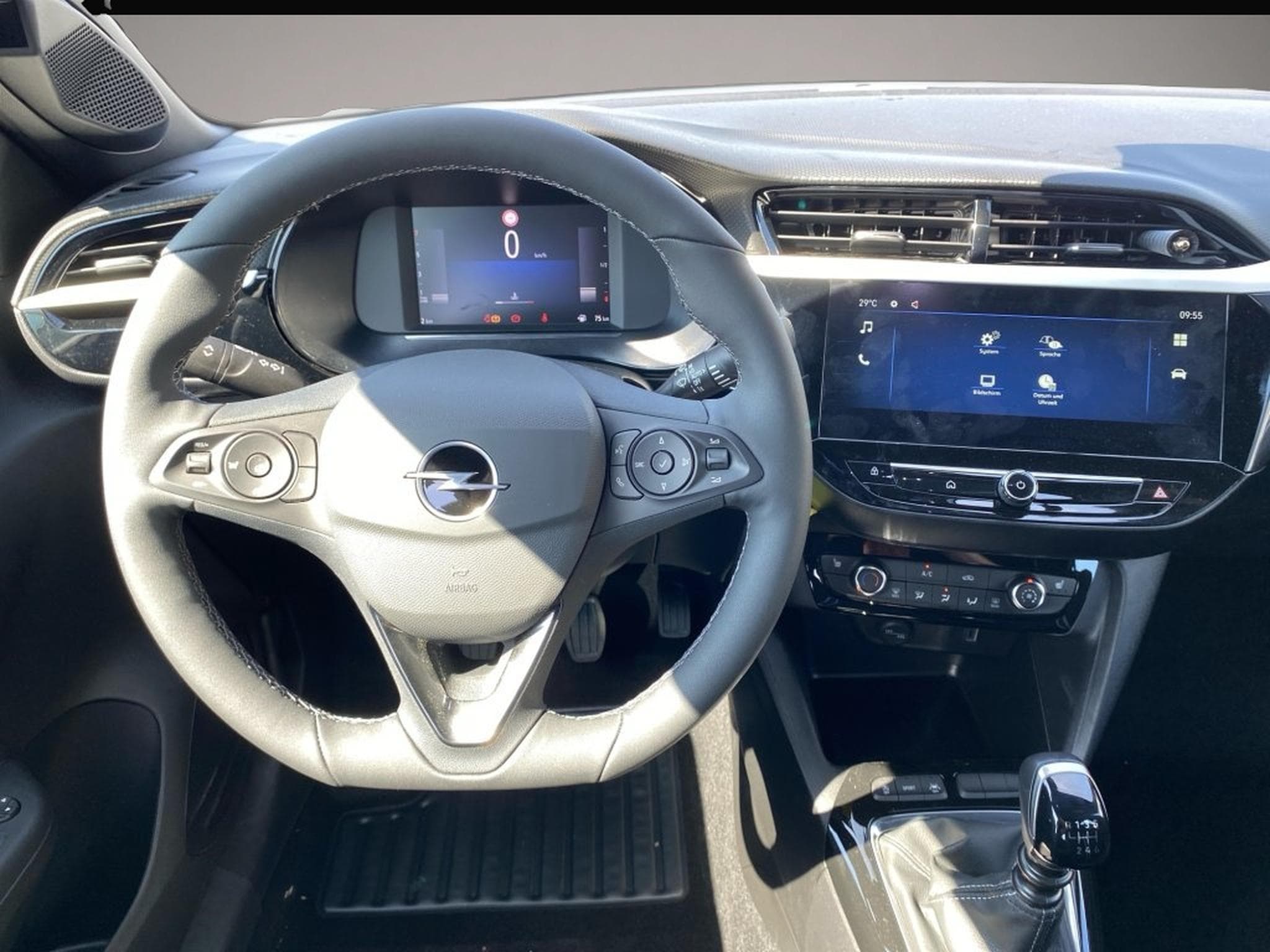 Opel Corsa (2026) - Photo 5