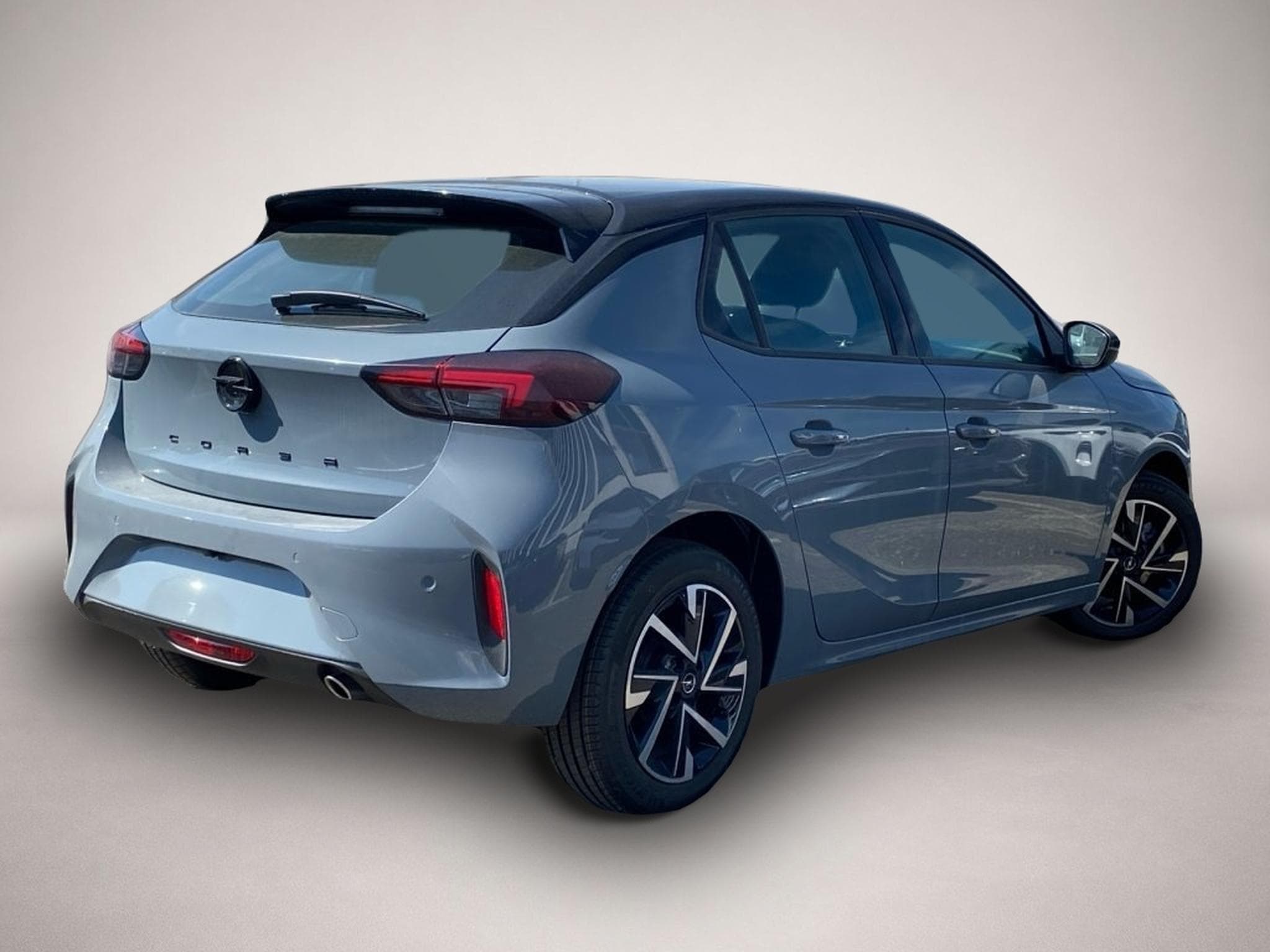 Opel Corsa (2026) - Photo 2