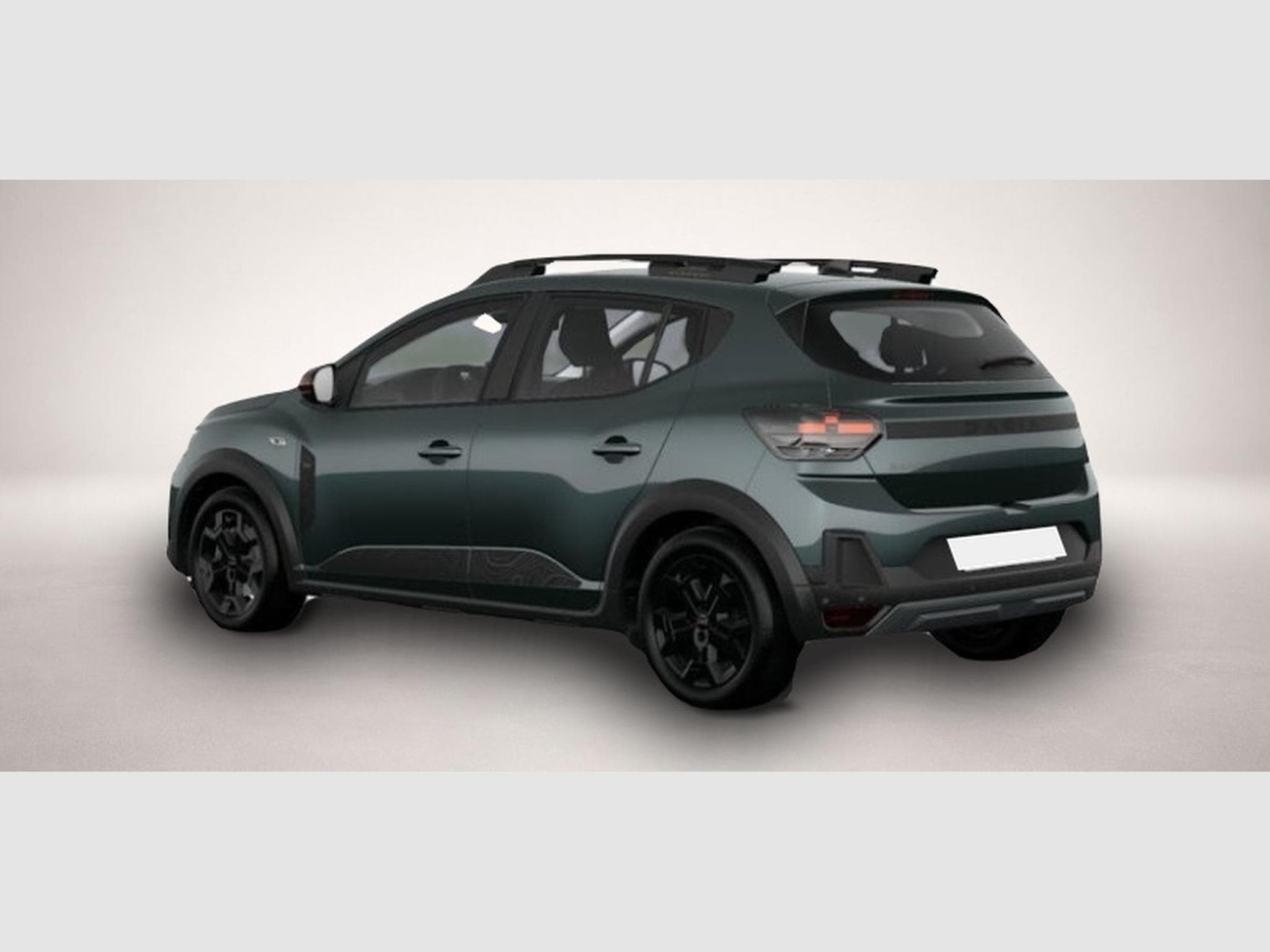 Dacia Sandero (2026) - Photo 3