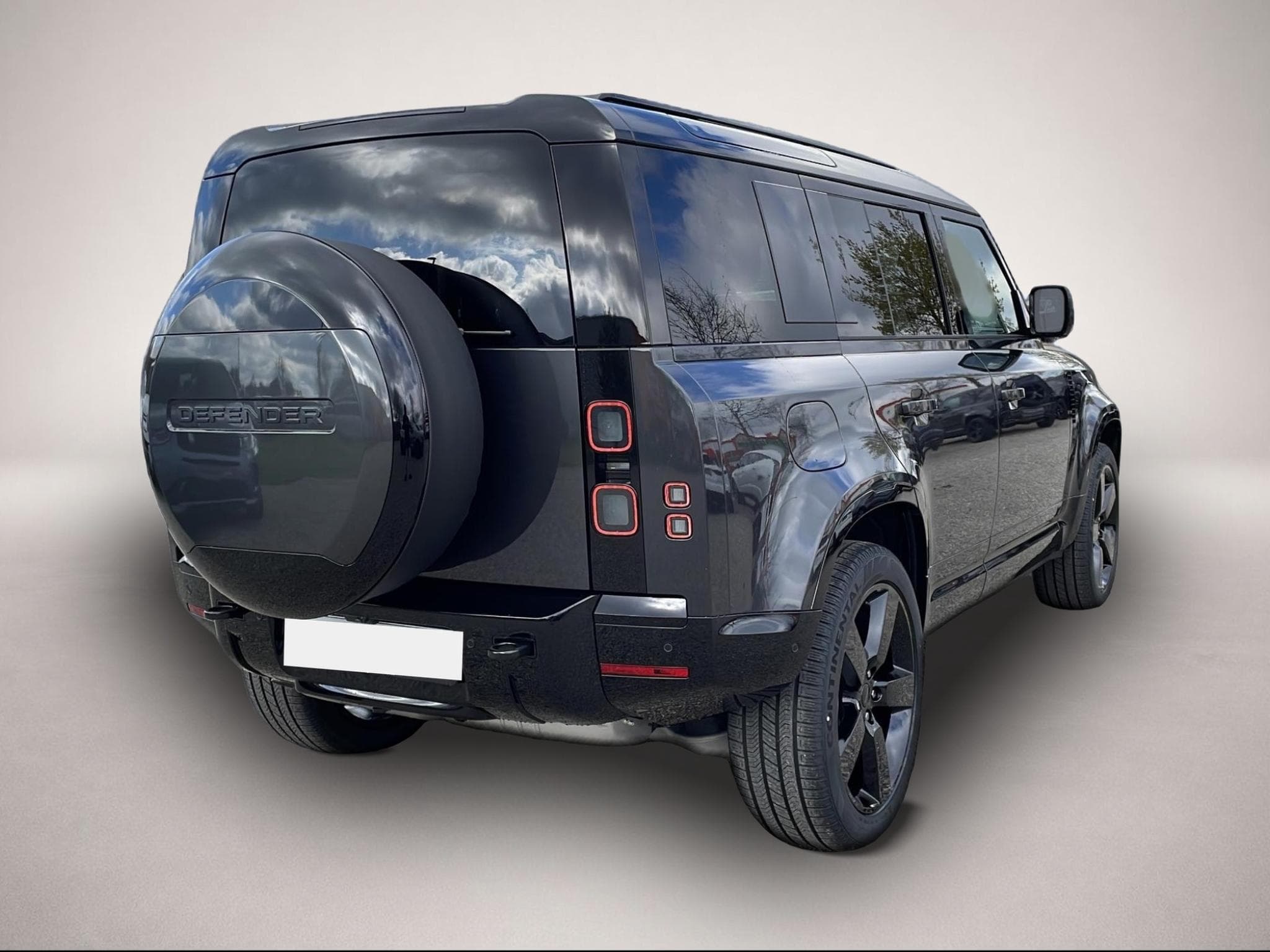 Land-Rover Defender (2026) - Photo 3