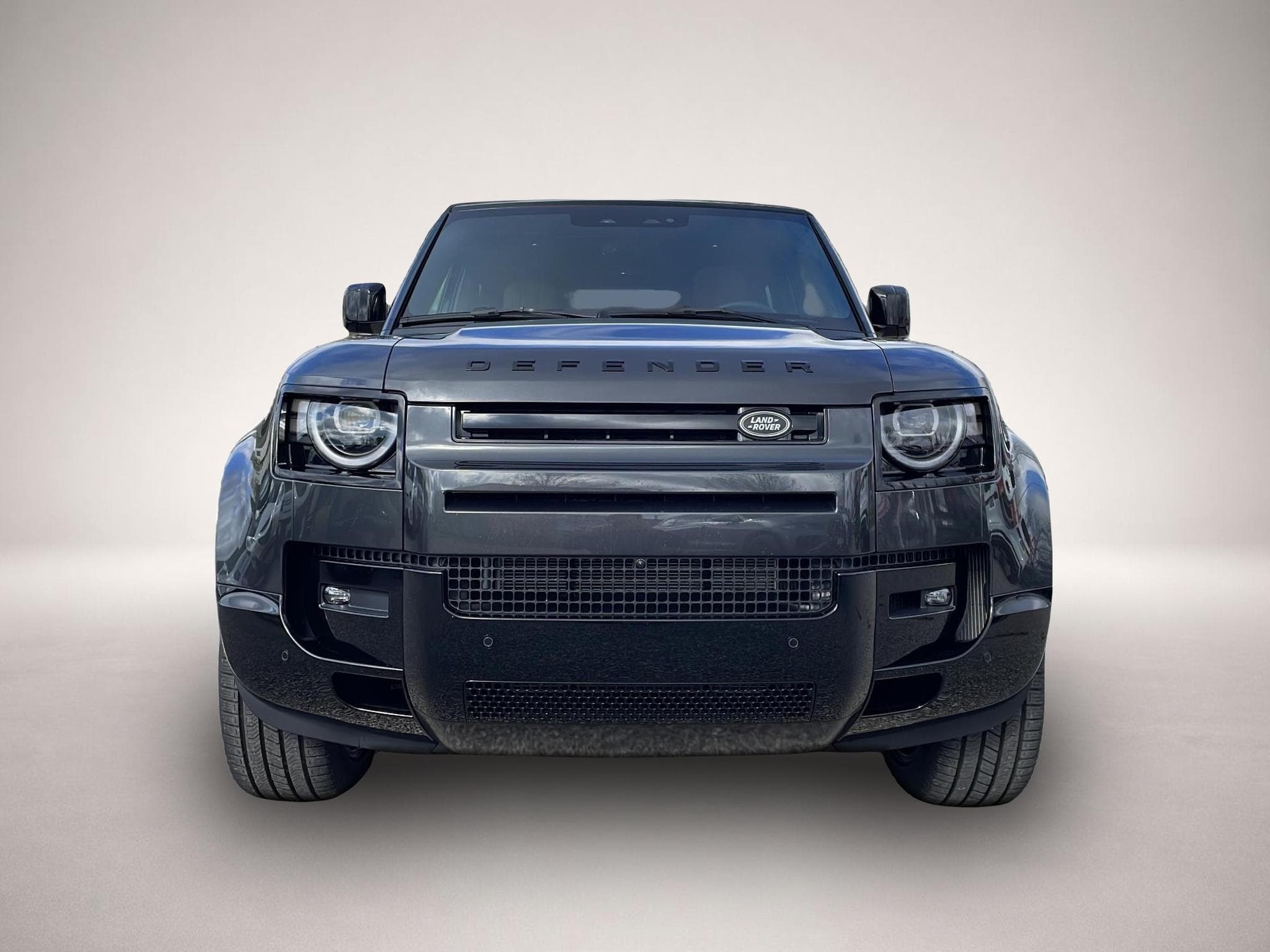 Land-Rover Defender (2026) - Photo 5