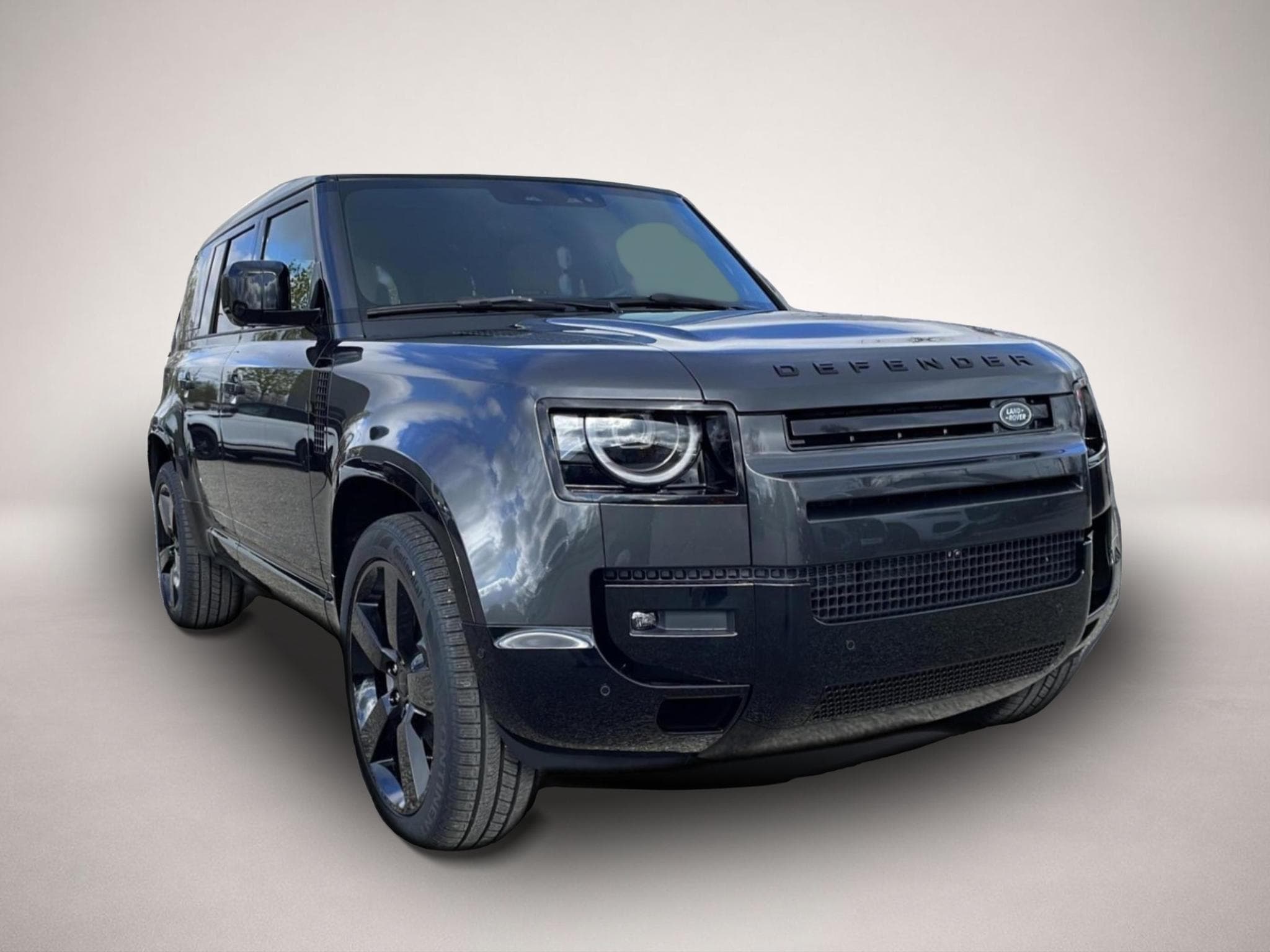 Land-Rover Defender (2026) - Photo 4