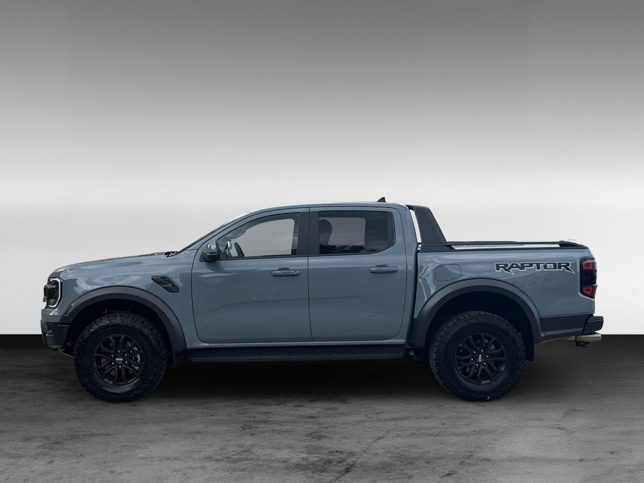 Ford Ranger Ranger  3.0 Ecoboost +-Paket+B&O+iACC+Fox® Stoßdämpfer (2026) - Photo 3