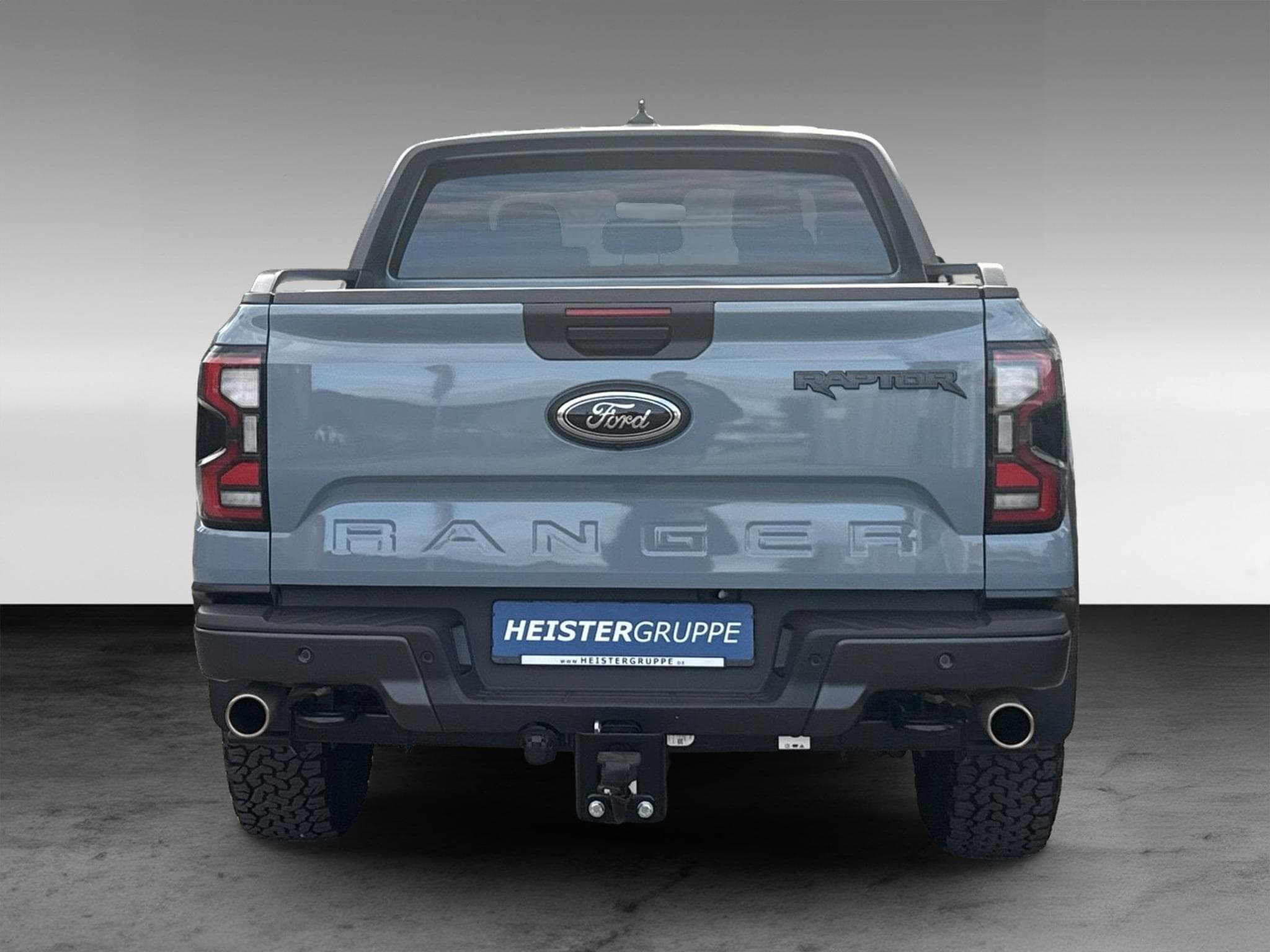 Ford Ranger Ranger  3.0 Ecoboost +-Paket+B&O+iACC+Fox® Stoßdämpfer (2026) - Photo 5