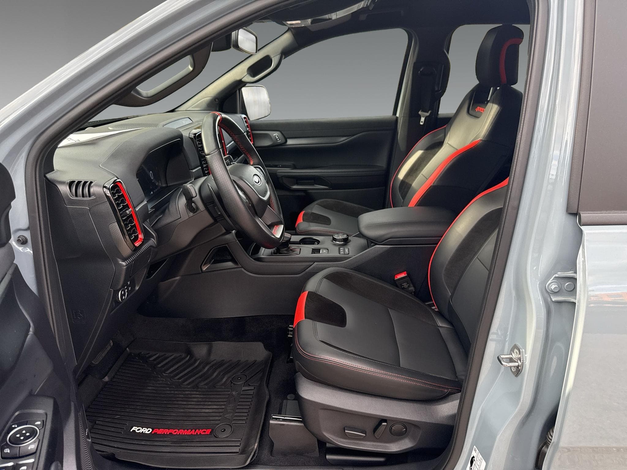 Ford Ranger Ranger  3.0 Ecoboost +-Paket+B&O+iACC+Fox® Stoßdämpfer (2026) - Photo 7