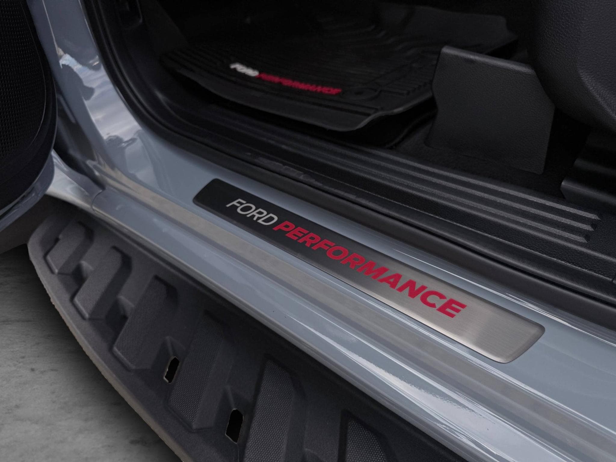Ford Ranger Ranger  3.0 Ecoboost +-Paket+B&O+iACC+Fox® Stoßdämpfer (2026) - Photo 12