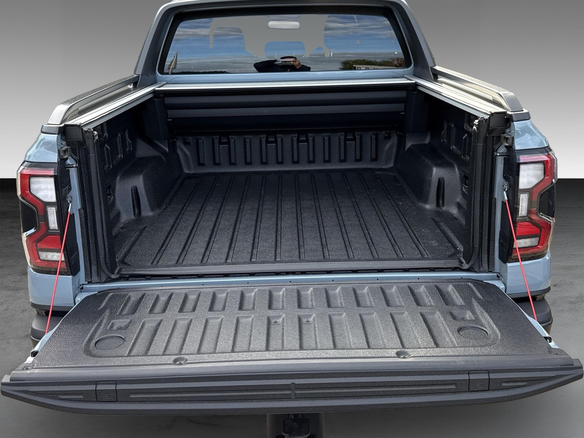 Ford Ranger Ranger  3.0 Ecoboost +-Paket+B&O+iACC+Fox® Stoßdämpfer (2026) - Photo 11