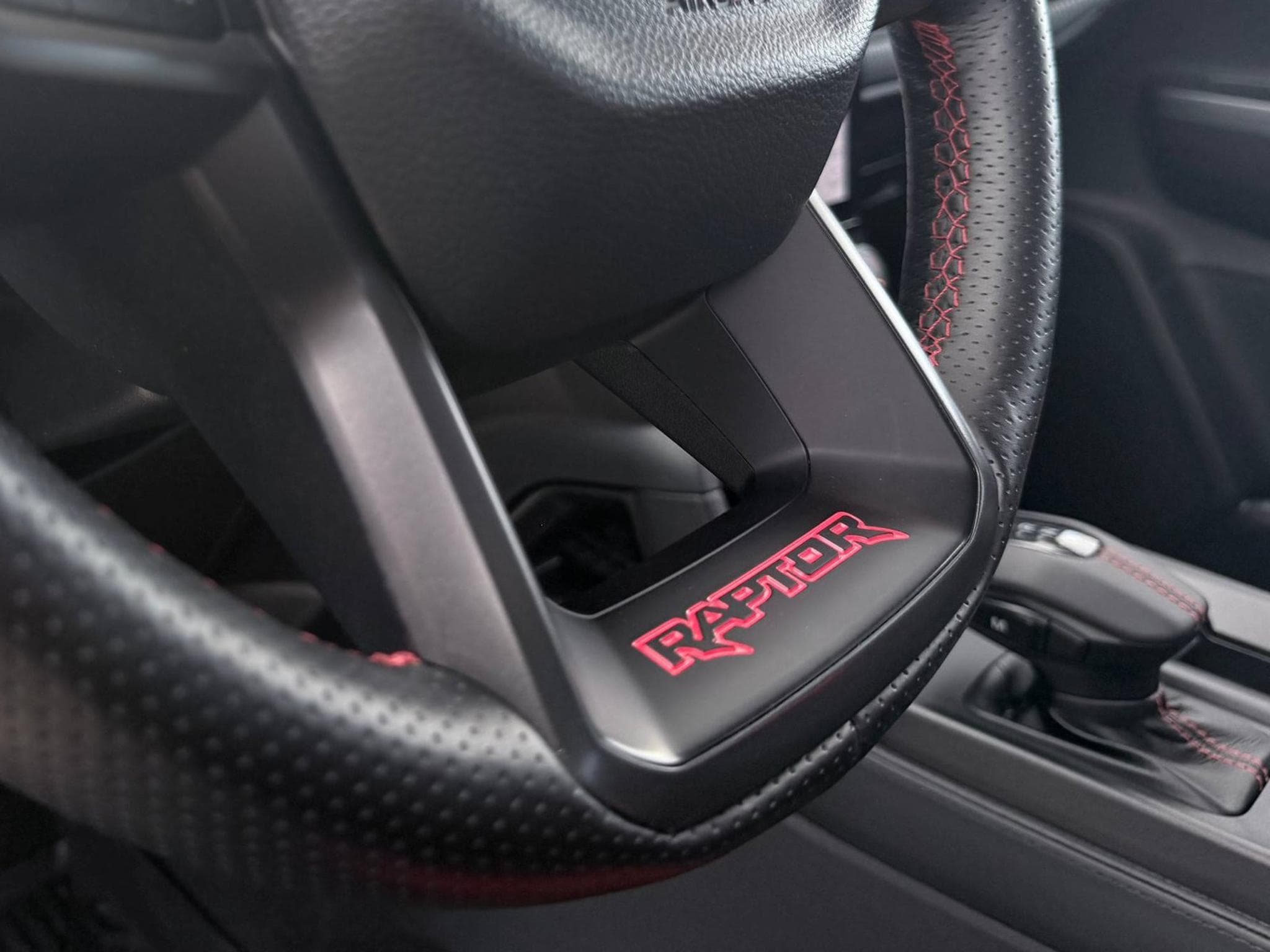 Ford Ranger Ranger  3.0 Ecoboost +-Paket+B&O+iACC+Fox® Stoßdämpfer (2026) - Photo 19