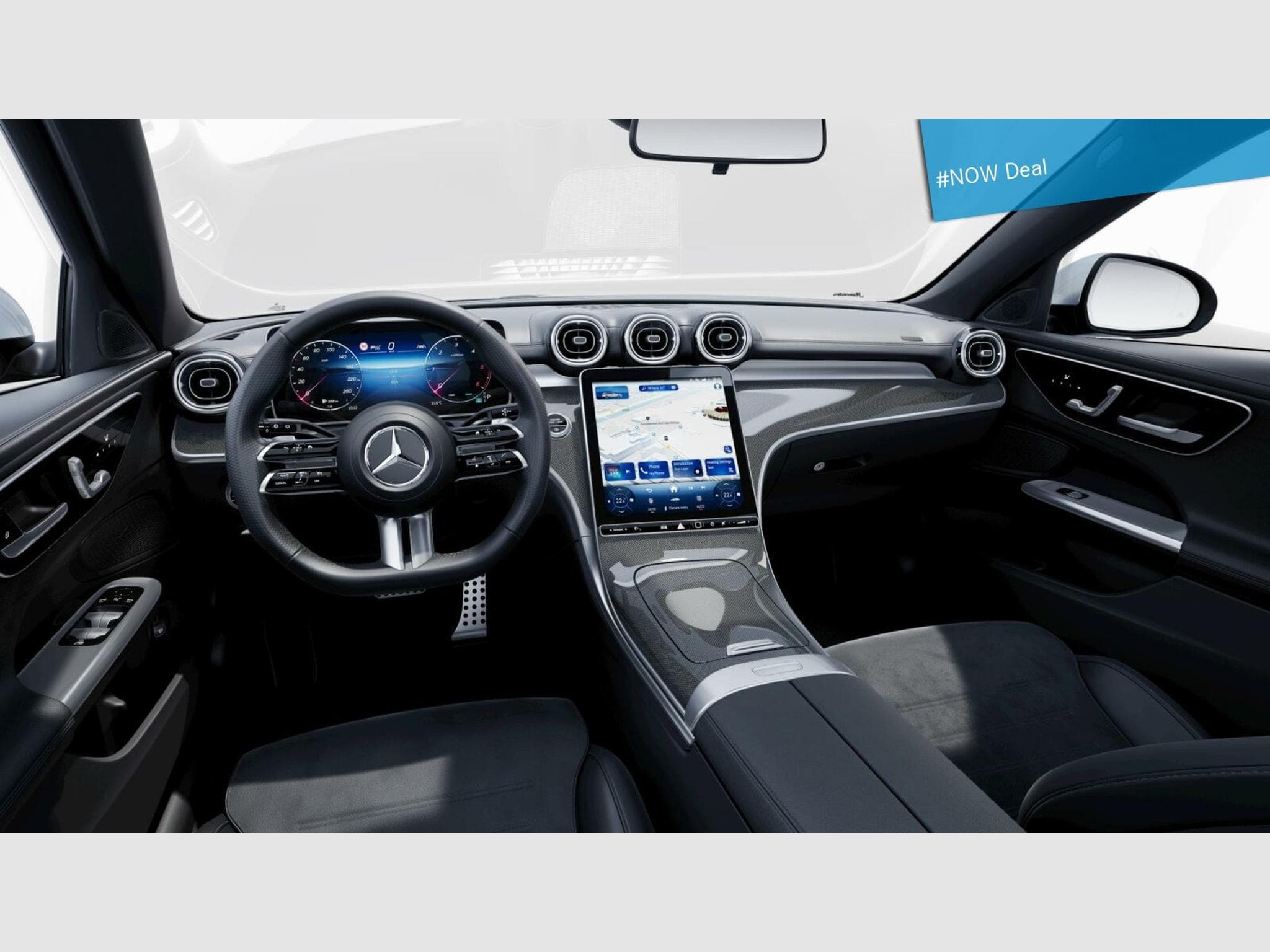 Mercedes C 200 d T-Modell (2026) - Foto 9