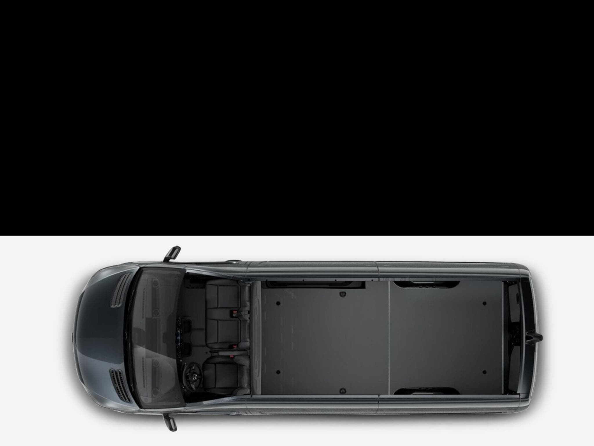 Mercedes Sprinter 315 CDI Kasten standard Hochdach (2026) - Photo 3