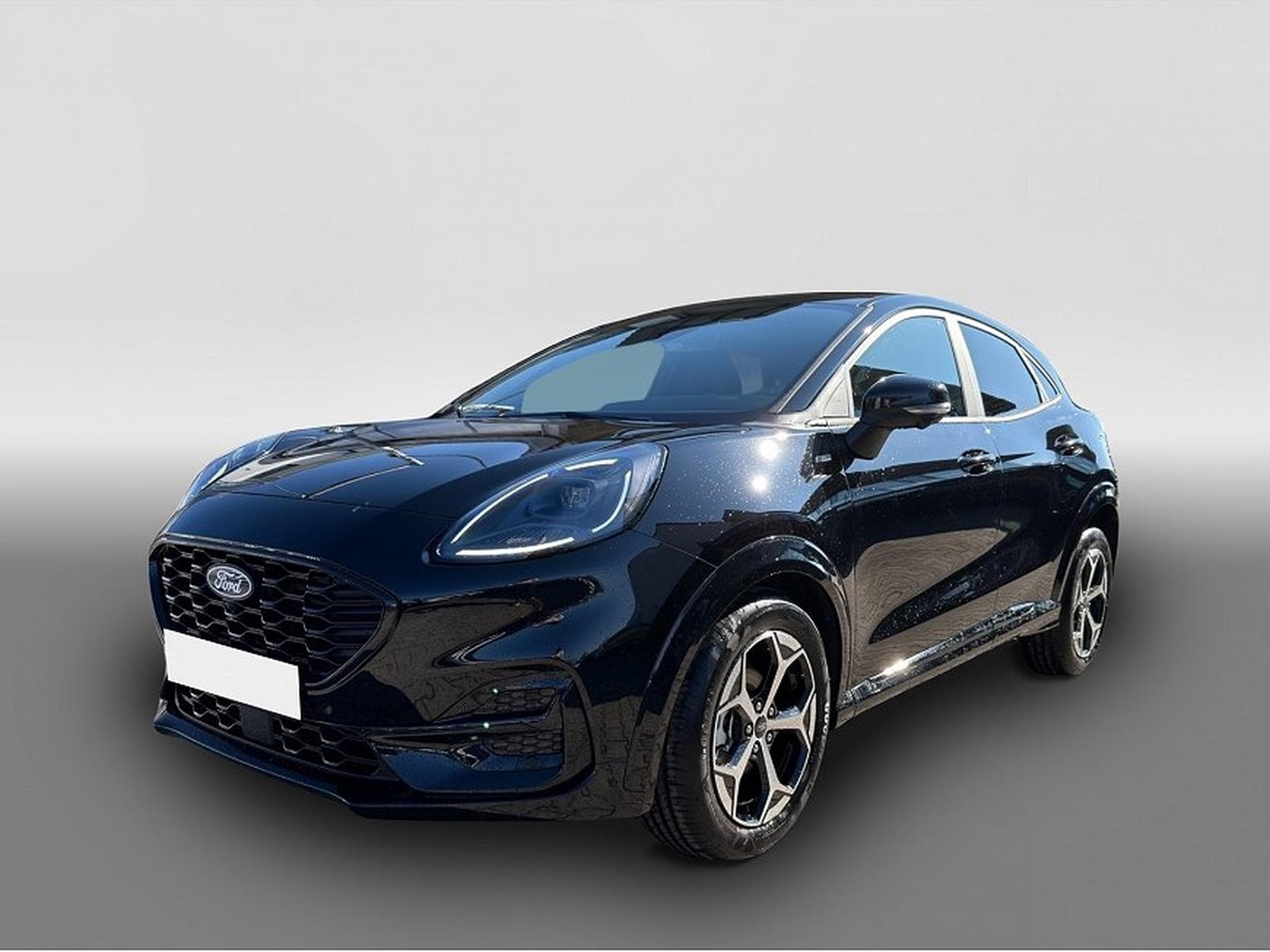 Ford Puma (2025) - Photo 1
