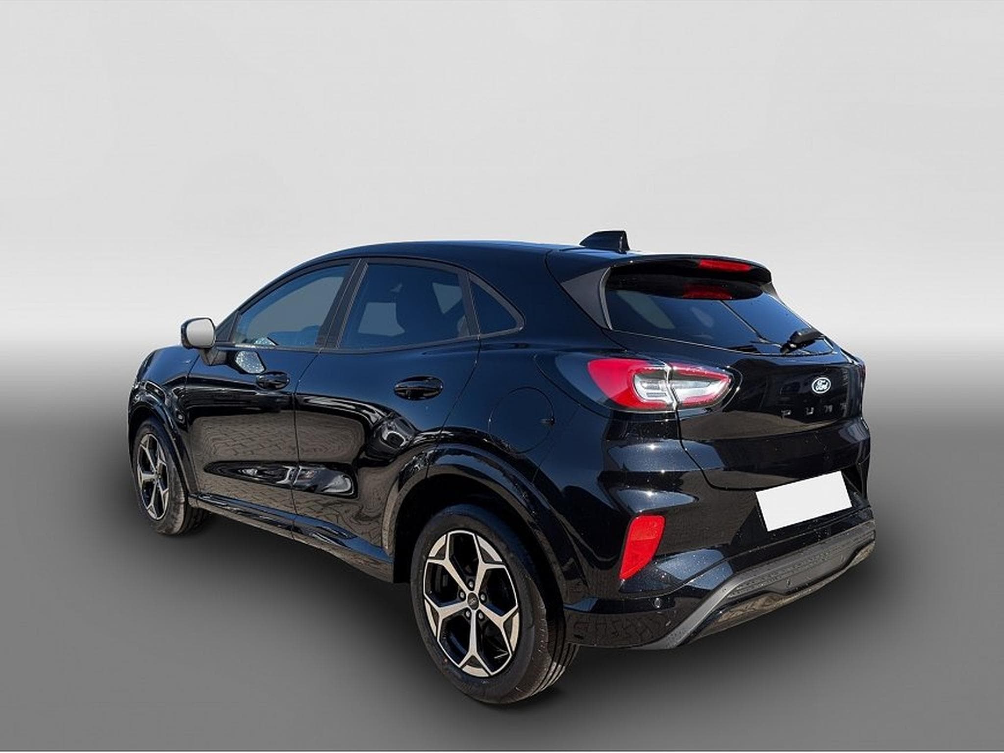 Ford Puma (2025) - Photo 3