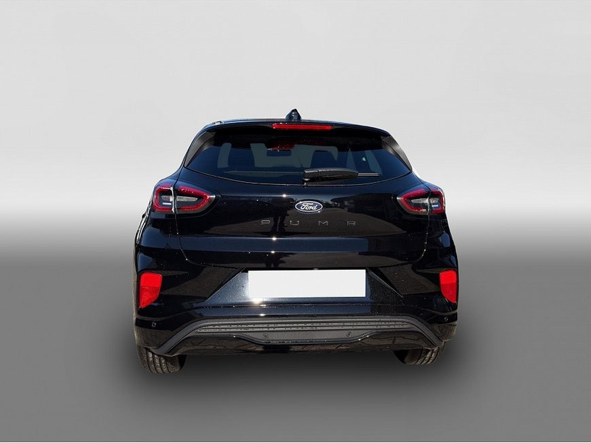 Ford Puma (2025) - Photo 4