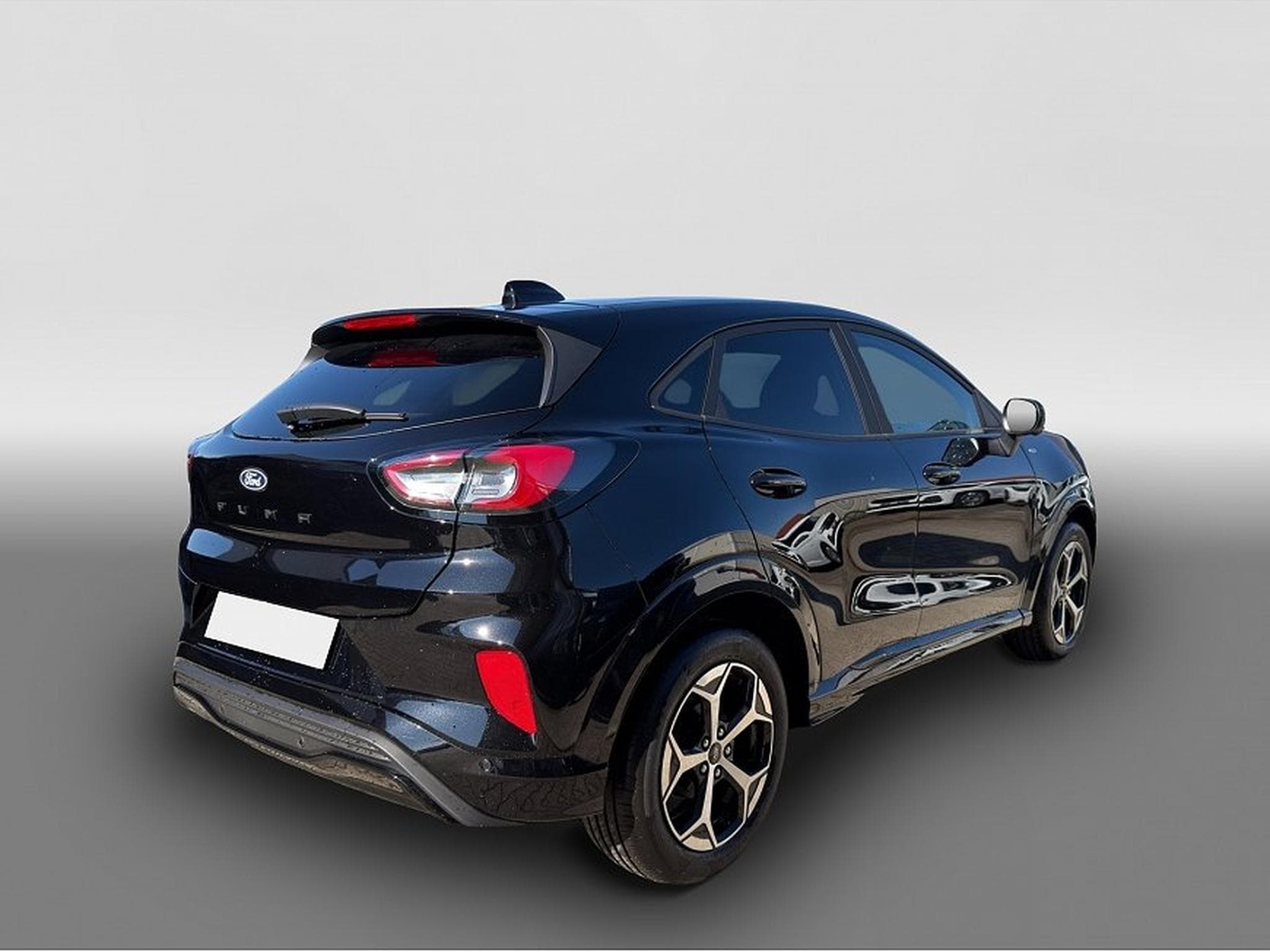 Ford Puma (2025) - Photo 5