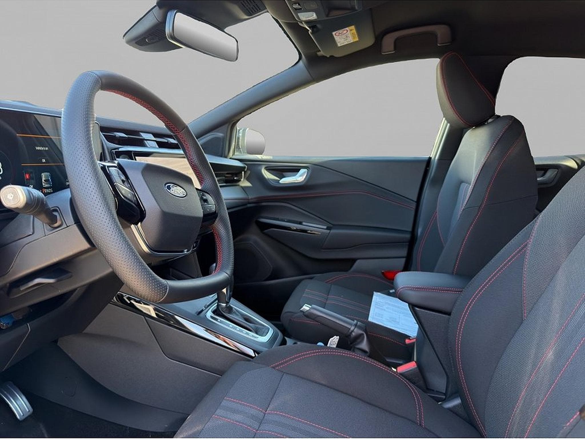 Ford Puma (2025) - Photo 7