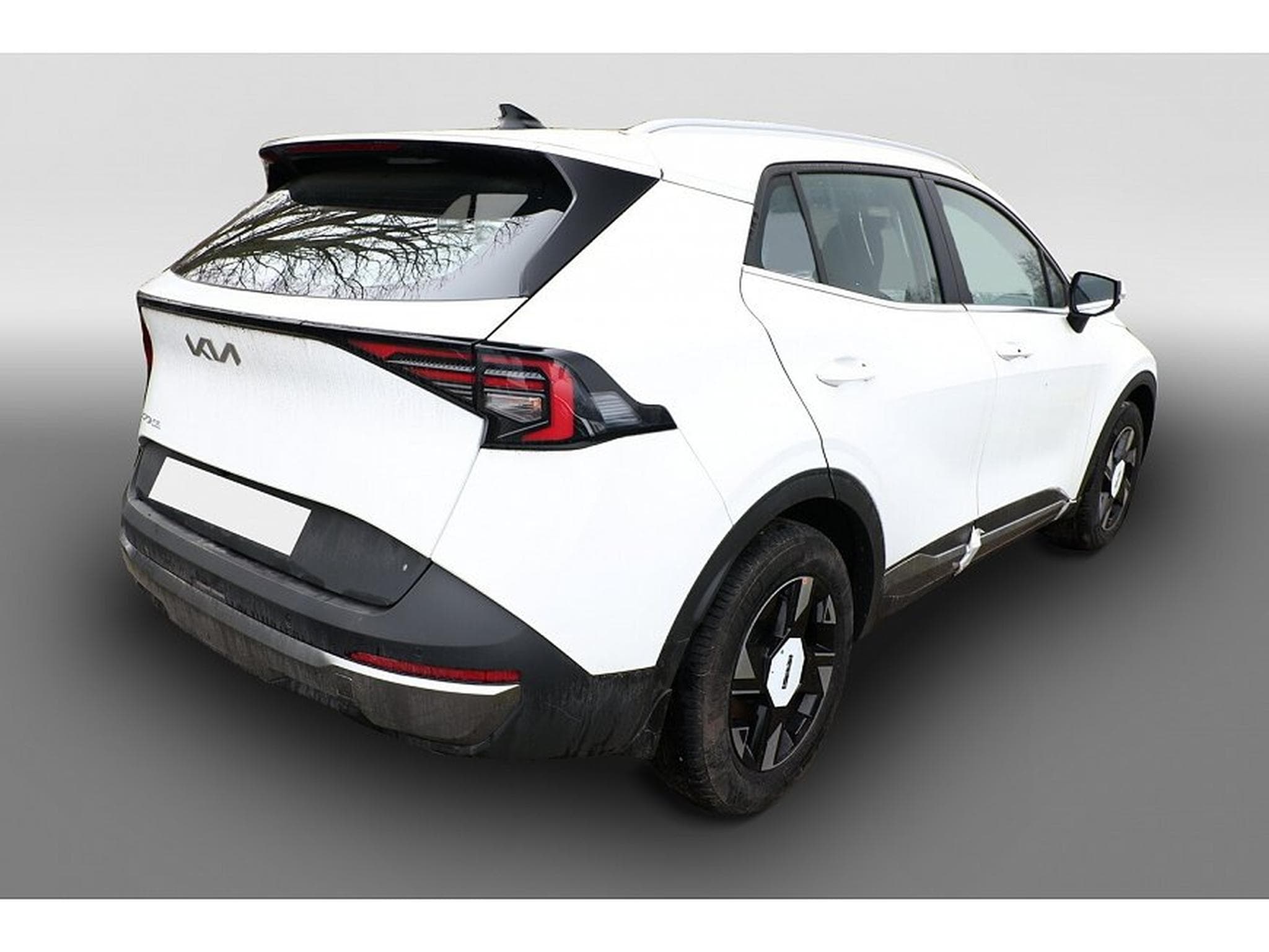 Kia Sportage (2026) - Foto 3