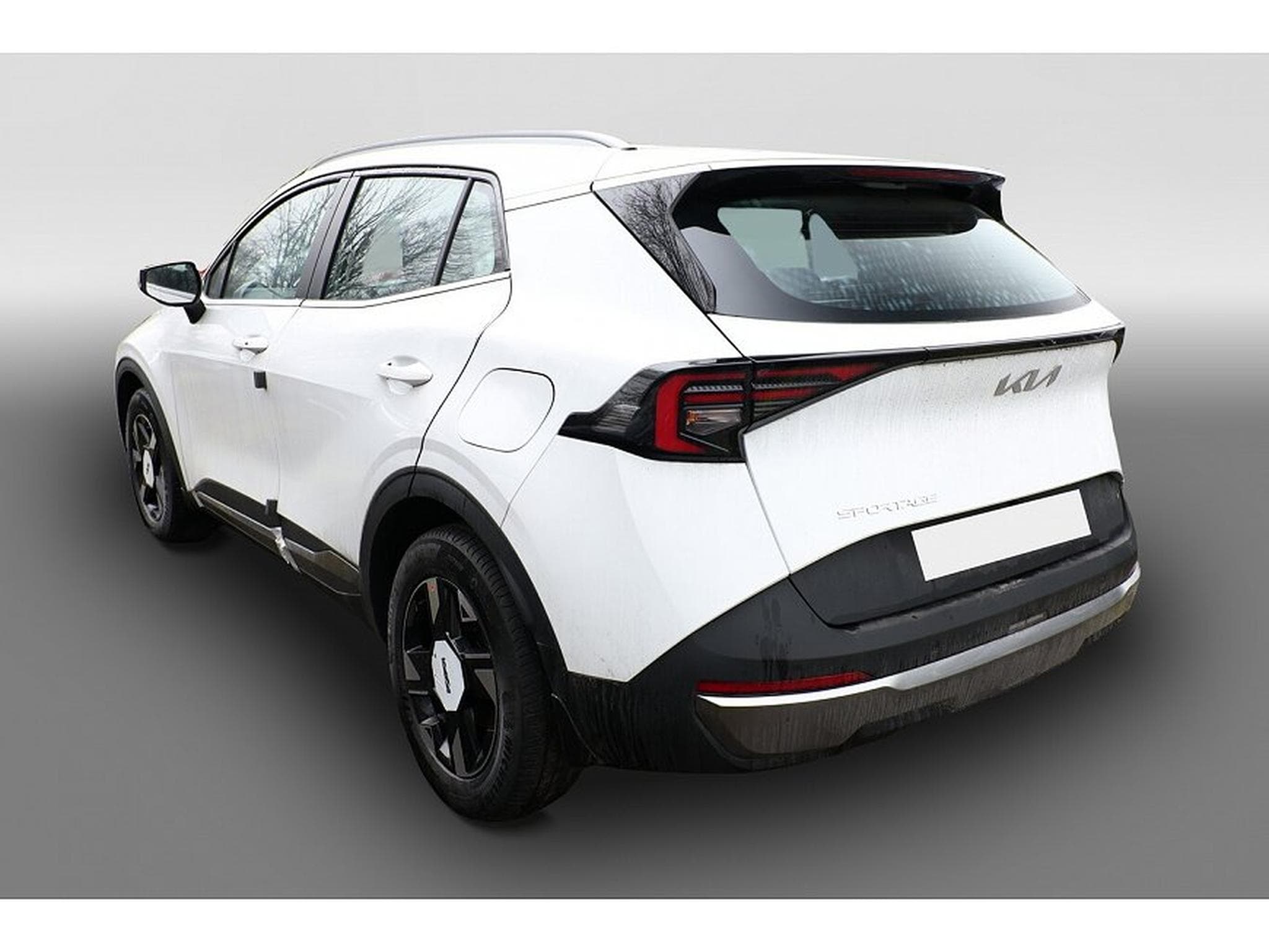 Kia Sportage (2026) - Foto 4