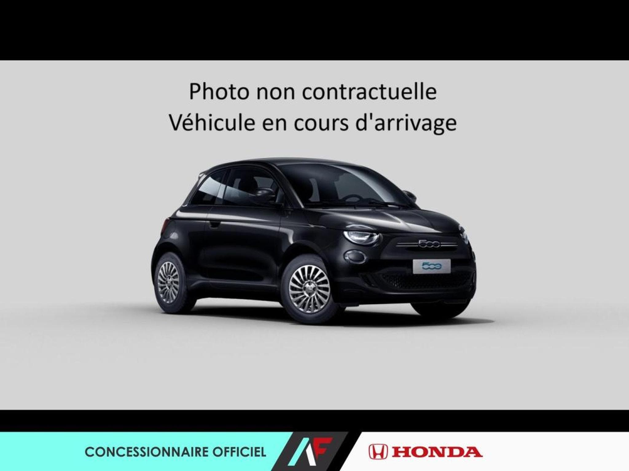 Fiat 500 -57% e 95Ch (2024) - Photo 1