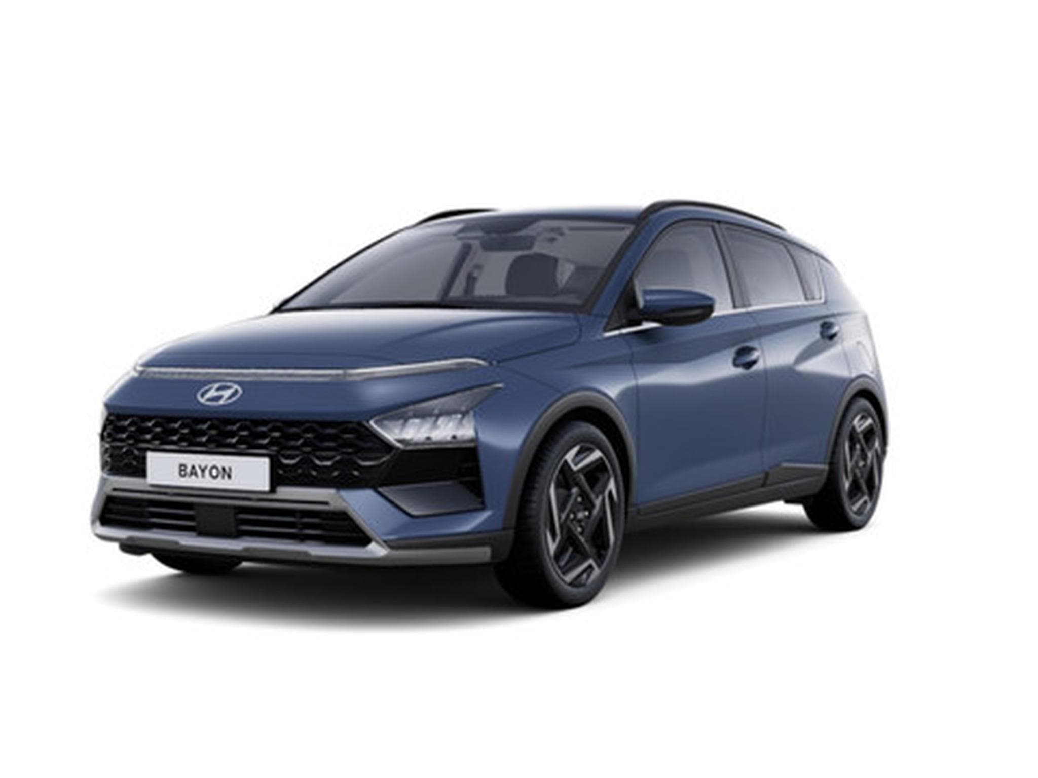 Hyundai Bayon 1.0 TGDi 100 48V 7DCT Sky (2026) - Photo 1