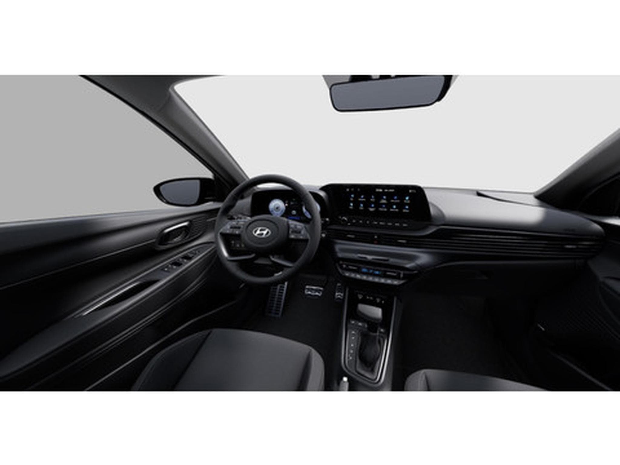 Hyundai Bayon 1.0 TGDi 100 48V 7DCT Sky (2026) - Photo 2