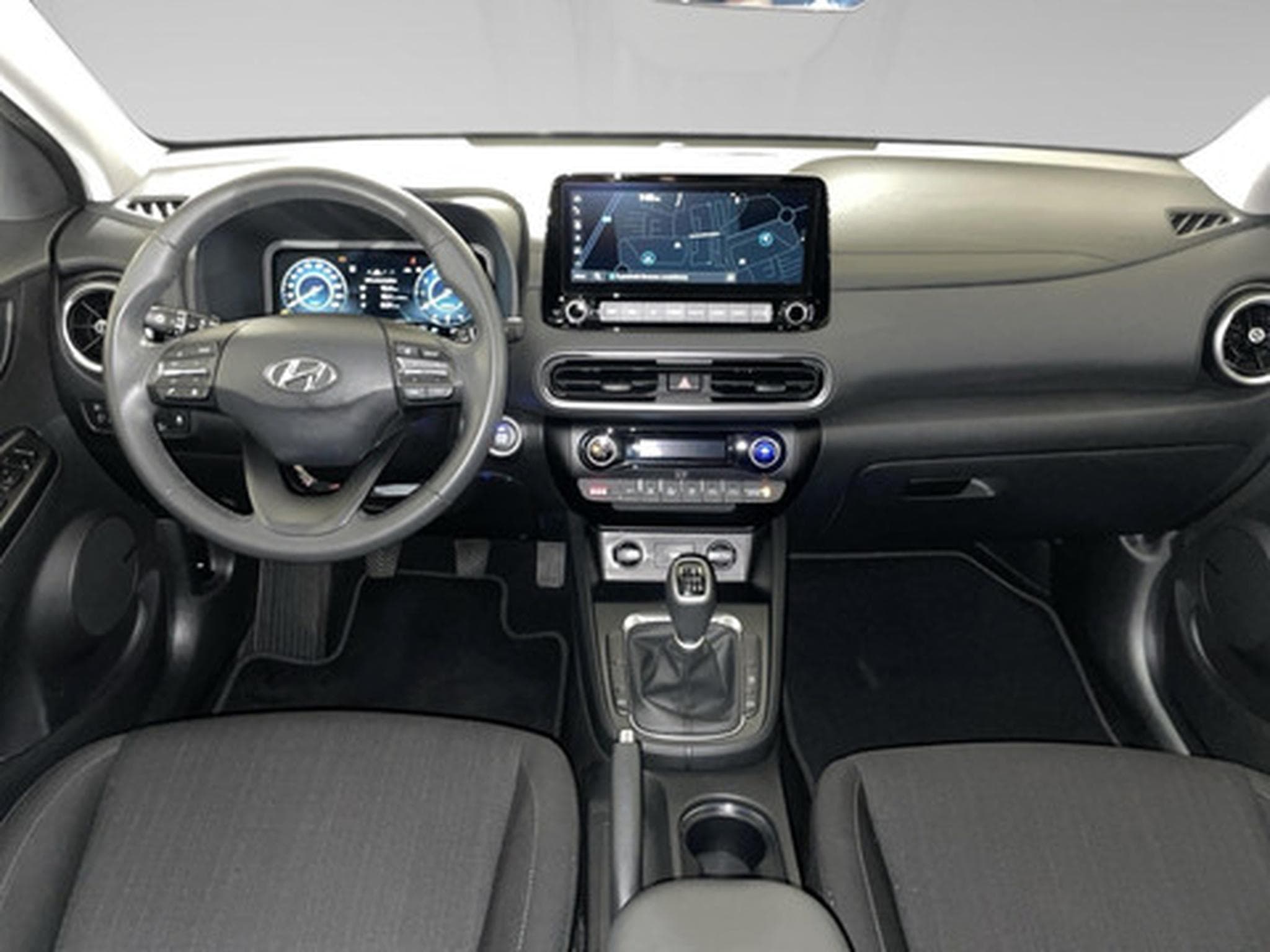 Hyundai Kona 1.0 T-GDI Techno 48V (2023) - Photo 5