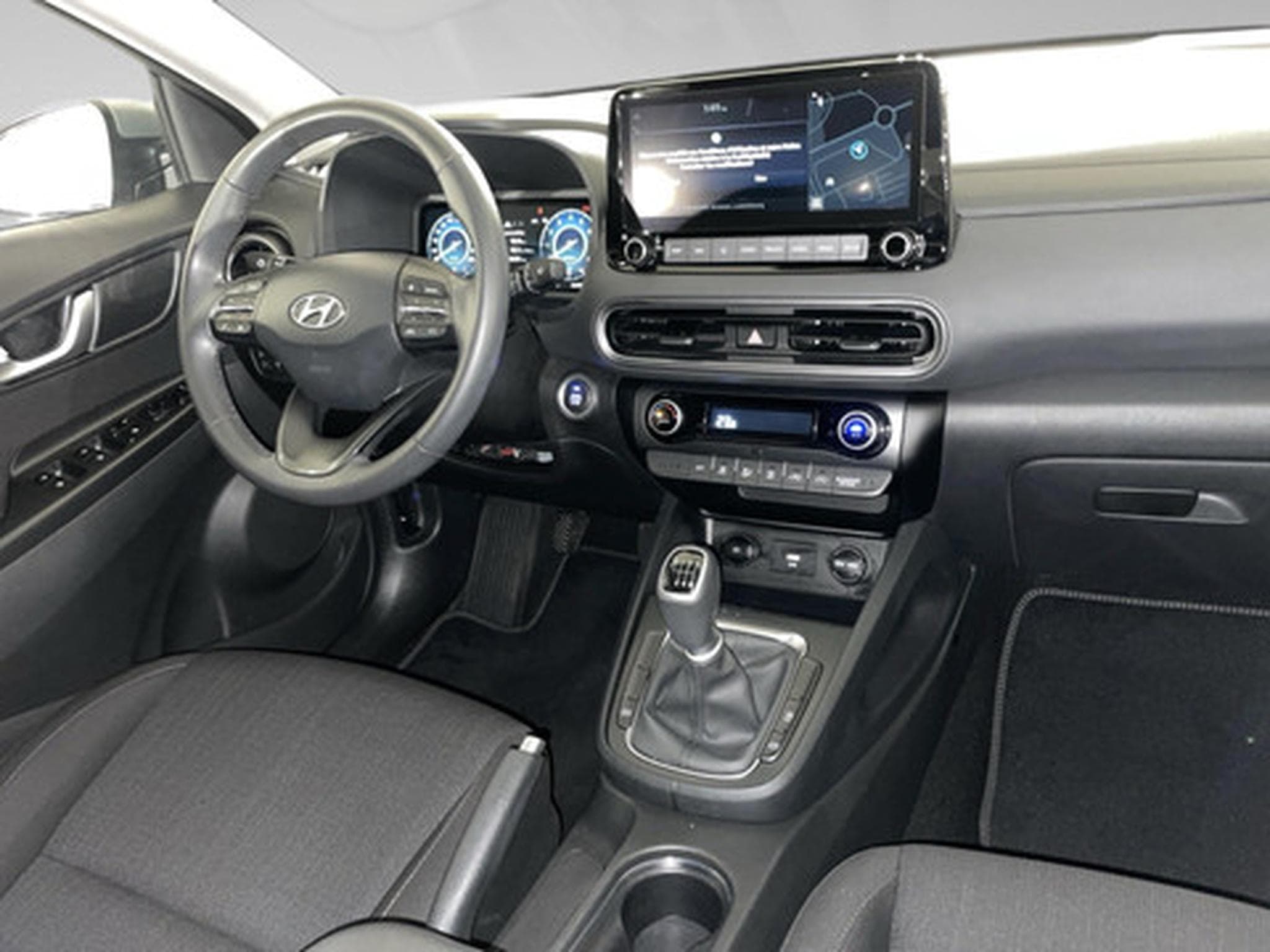 Hyundai Kona 1.0 T-GDI Techno 48V (2023) - Photo 7