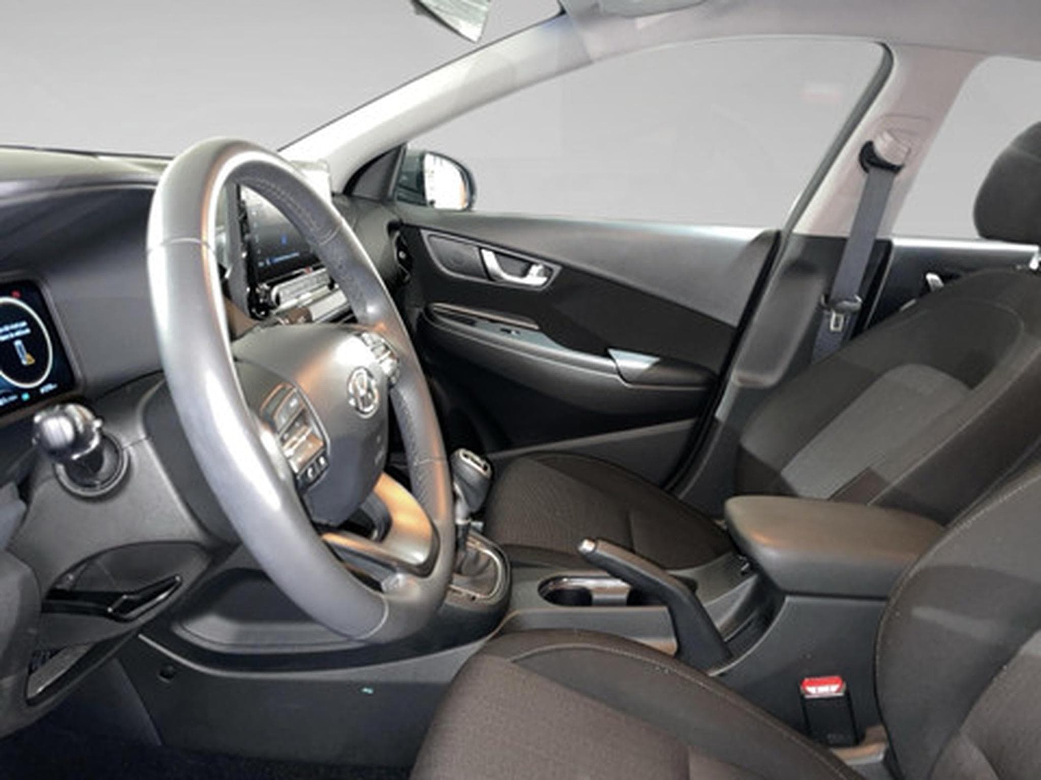 Hyundai Kona 1.0 T-GDI Techno 48V (2023) - Photo 4