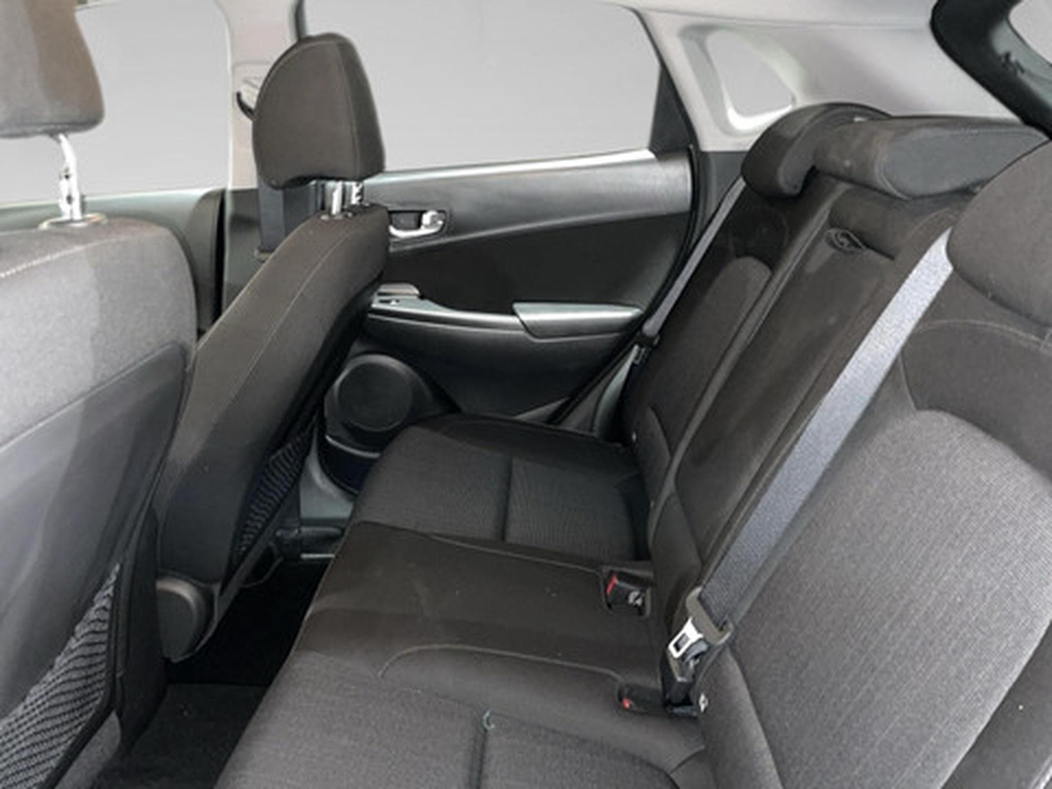 Hyundai Kona 1.0 T-GDI Techno 48V (2023) - Photo 11