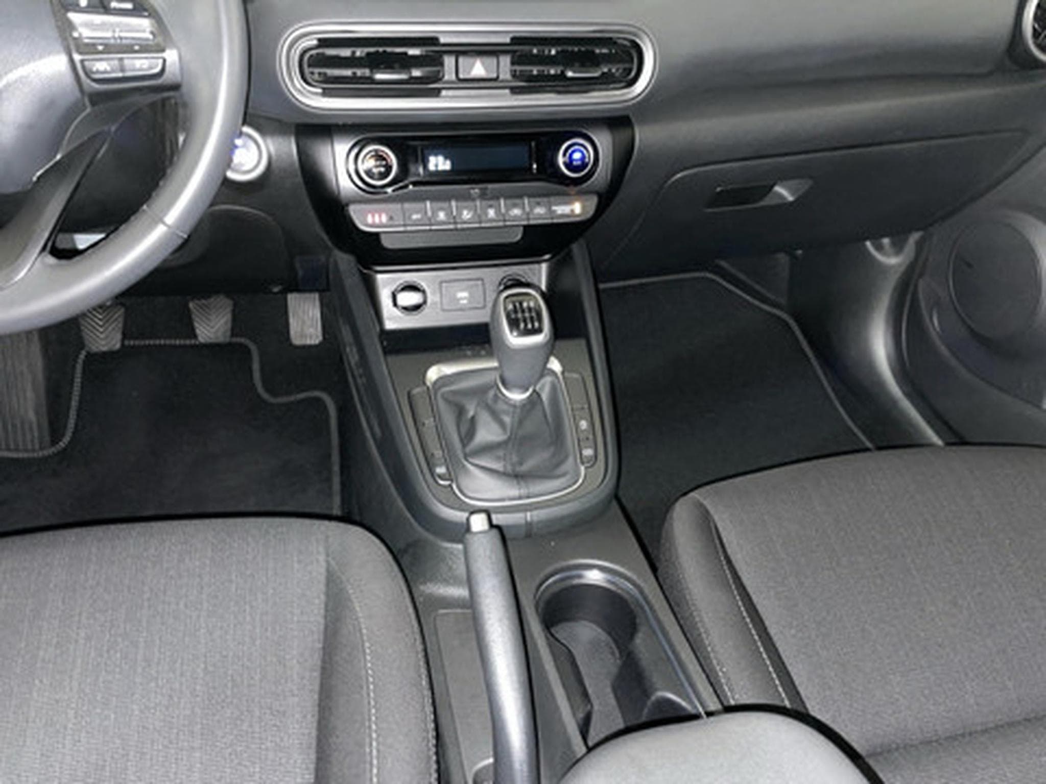 Hyundai Kona 1.0 T-GDI Techno 48V (2023) - Photo 10