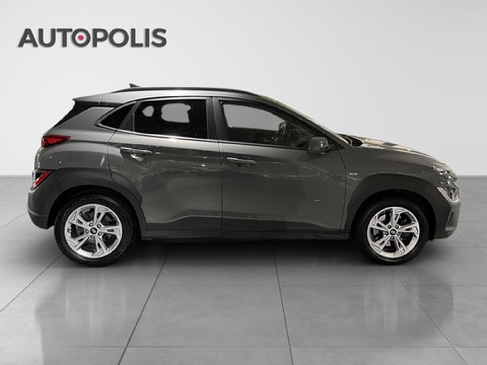 Hyundai Kona 1.0 T-GDI Techno 48V (2023) - Photo 16