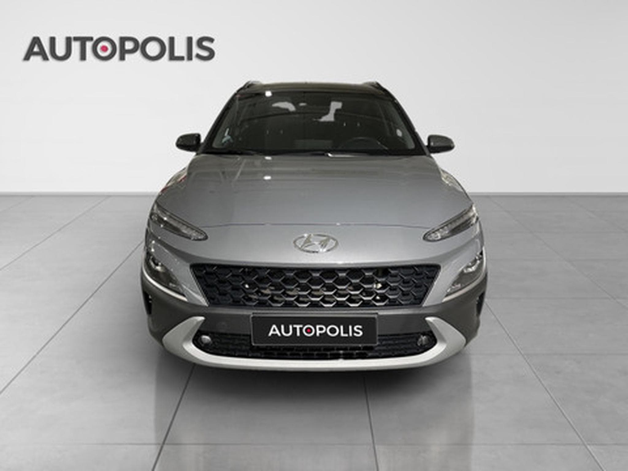 Hyundai Kona 1.0 T-GDI Techno 48V (2023) - Photo 14