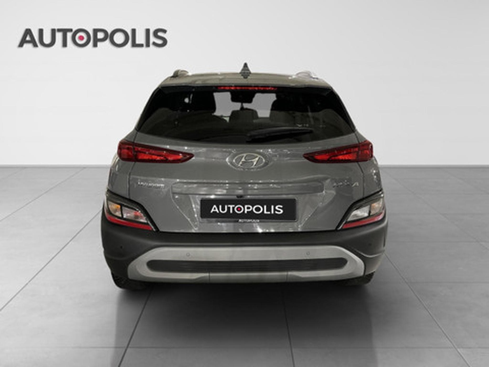 Hyundai Kona 1.0 T-GDI Techno 48V (2023) - Photo 15