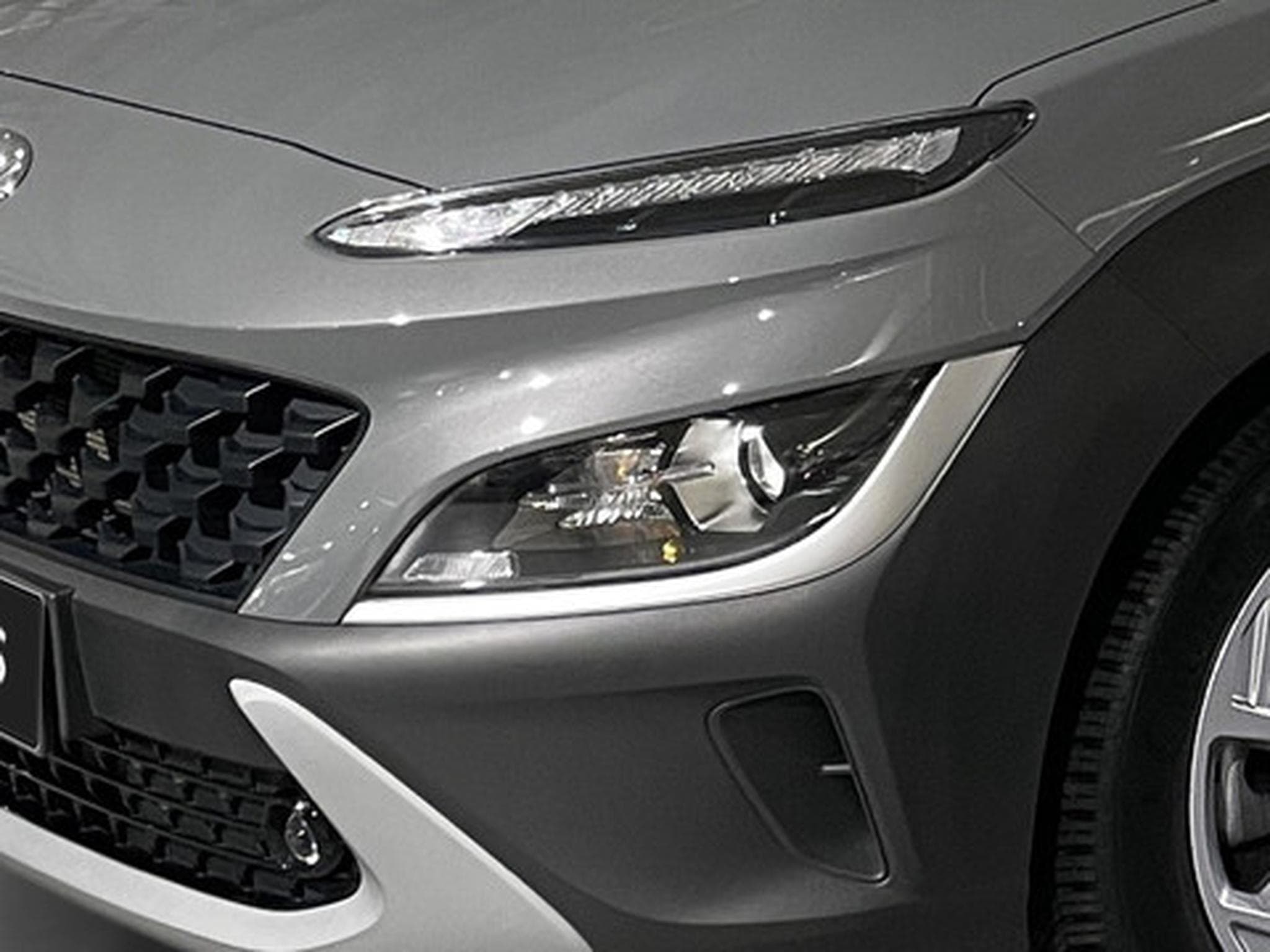 Hyundai Kona 1.0 T-GDI Techno 48V (2023) - Photo 21