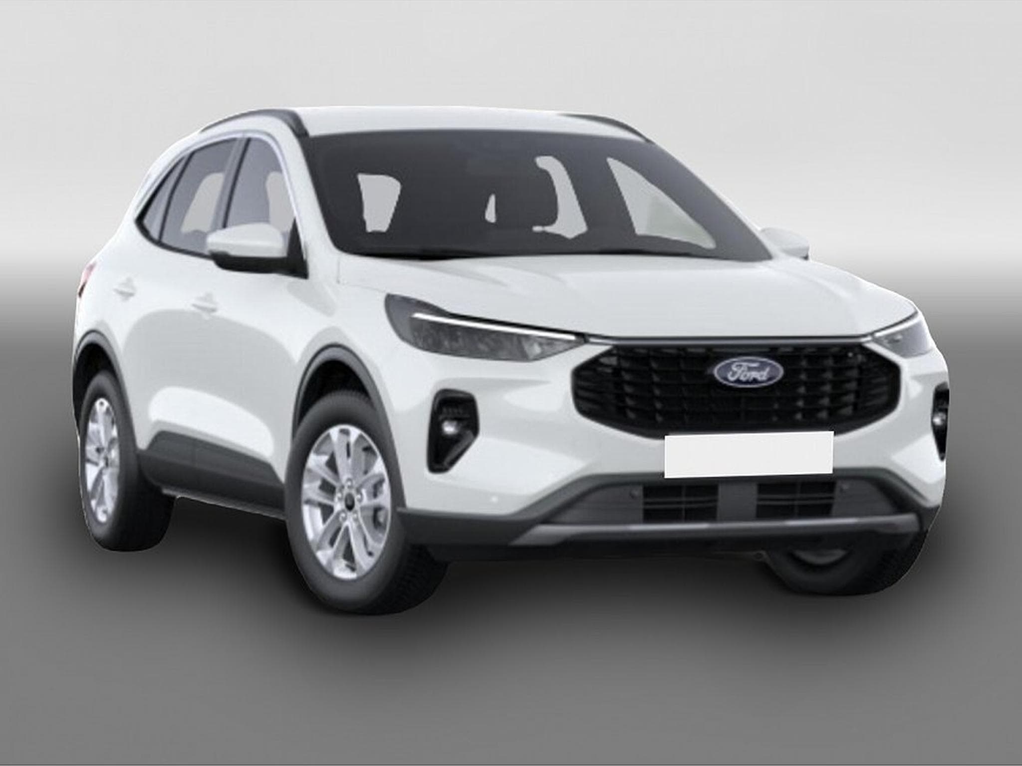 Ford Kuga (2025) - Photo 1