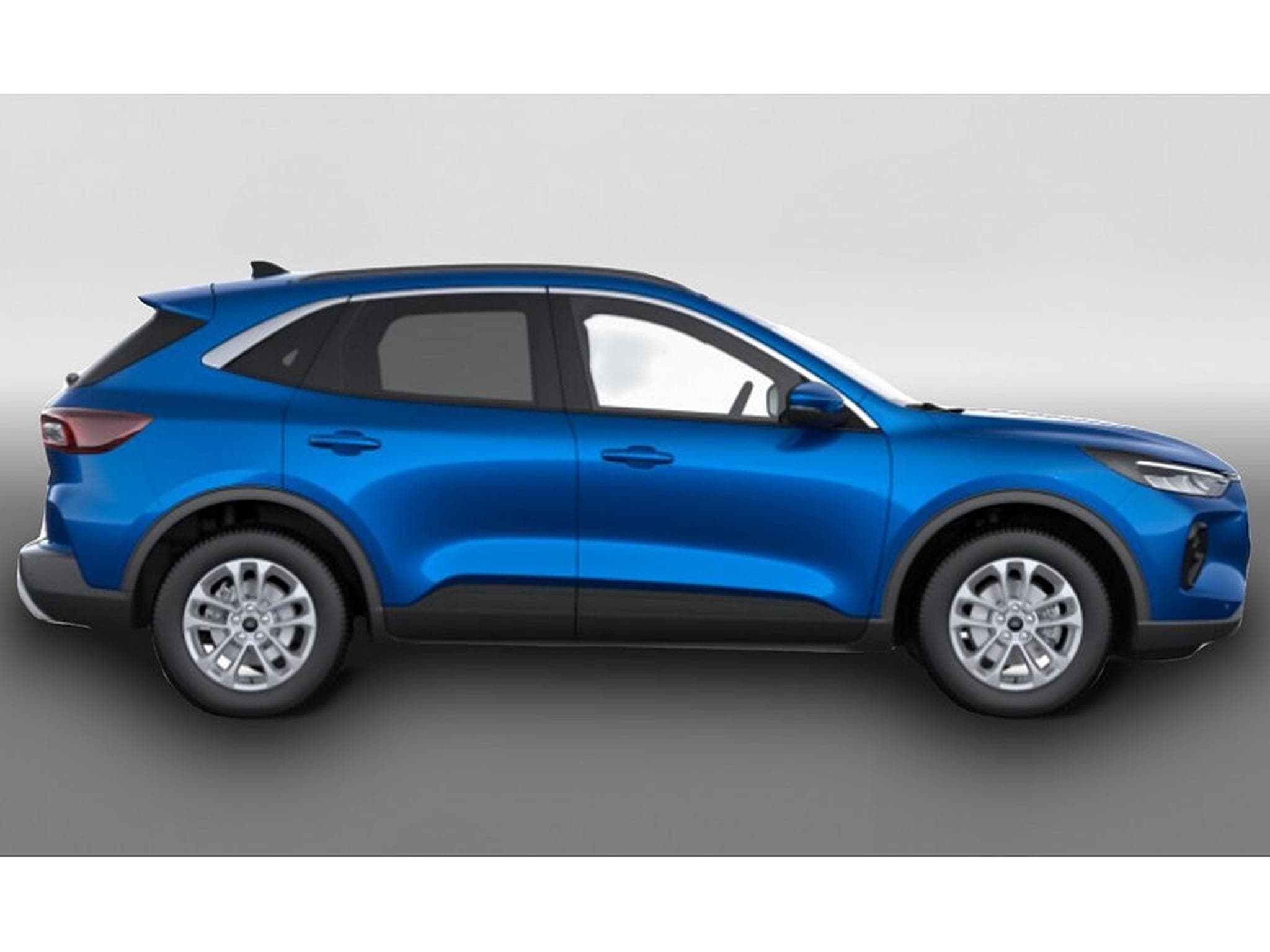 Ford Kuga (2025) - Photo 2