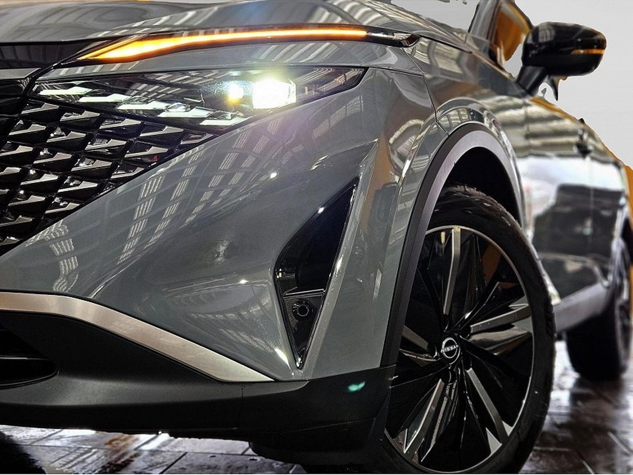 Nissan Qashqai (2026) - Photo 2